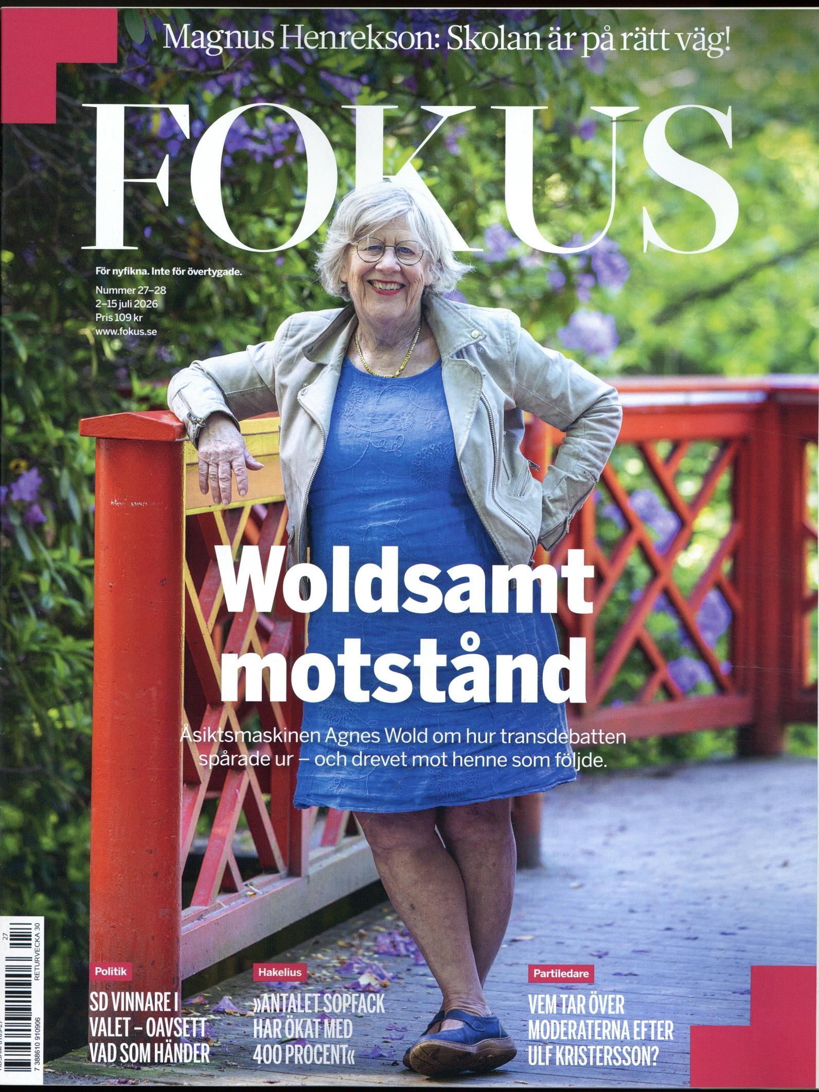 Fokus
