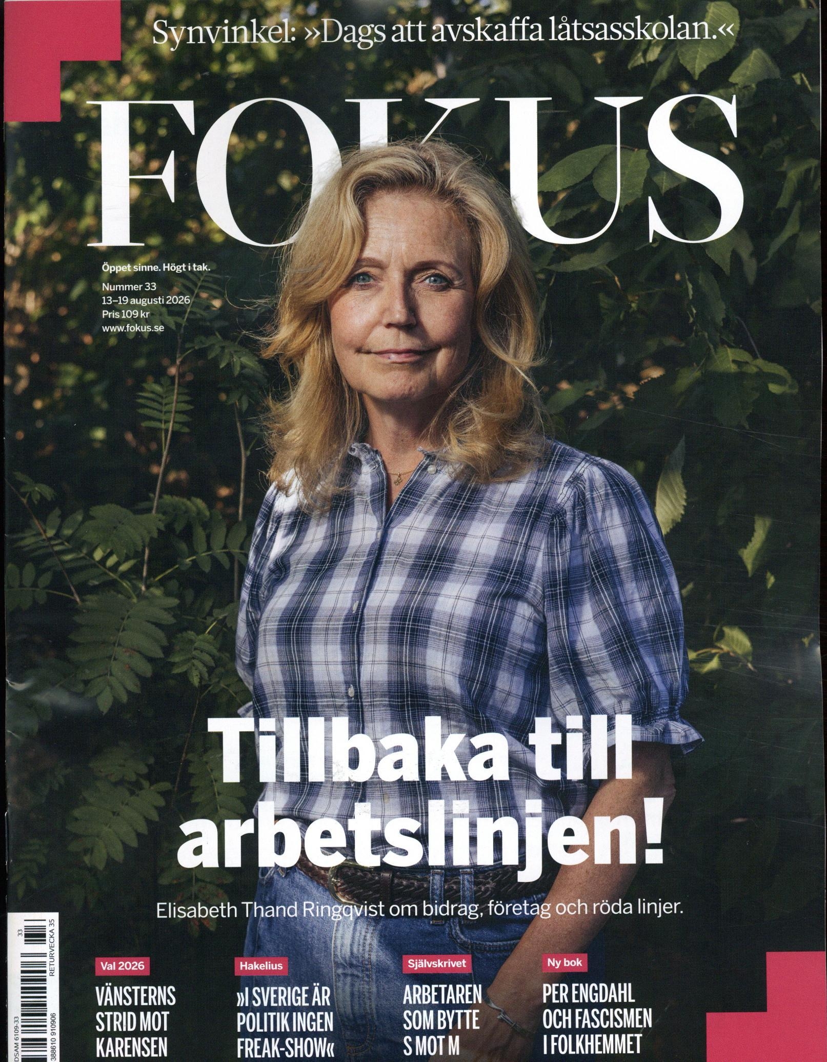 Fokus
