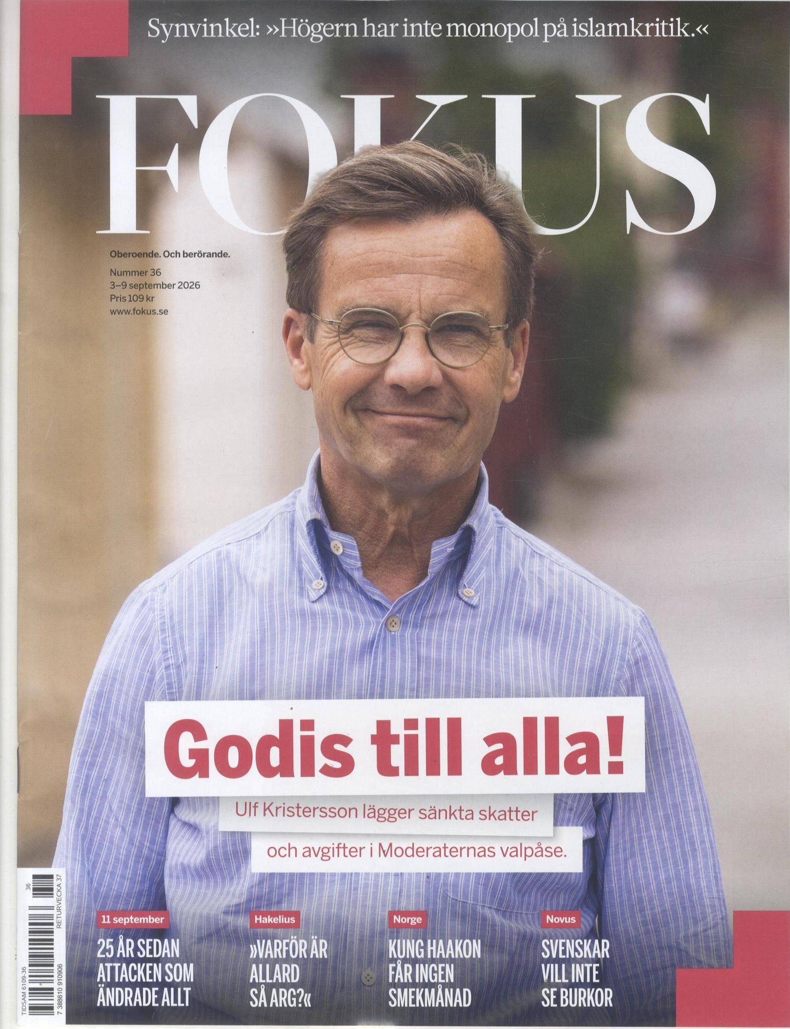 Fokus