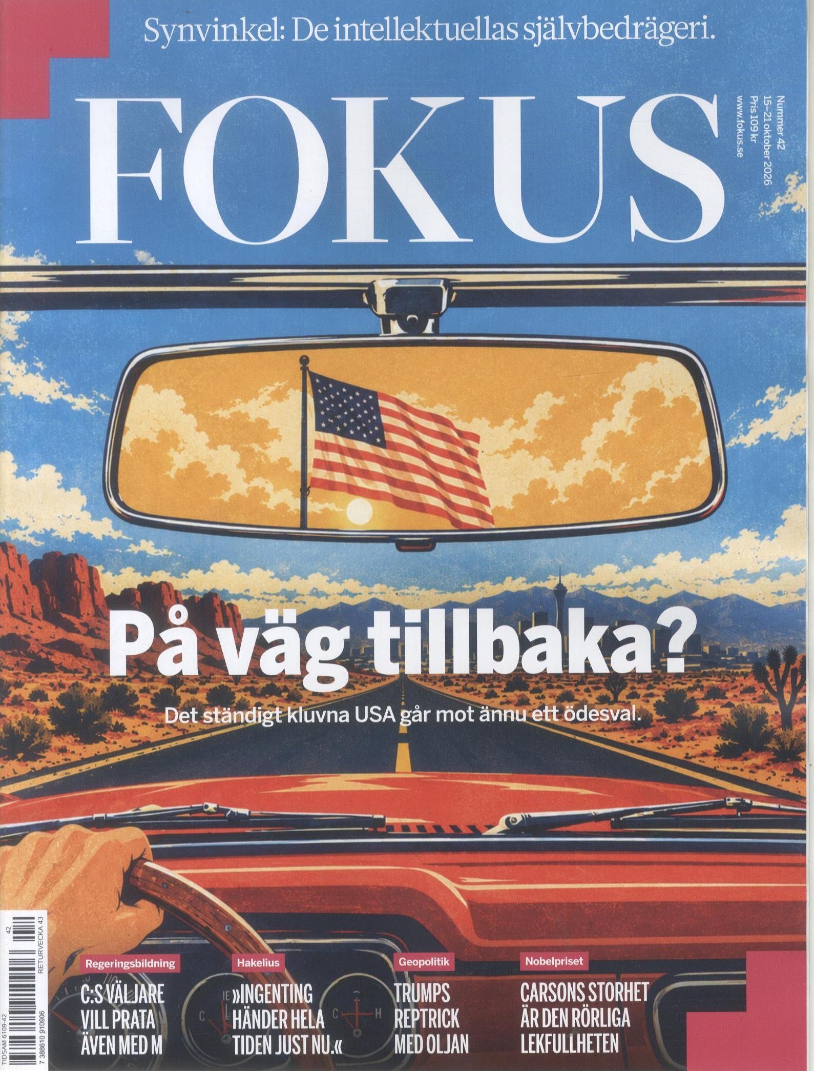 Fokus