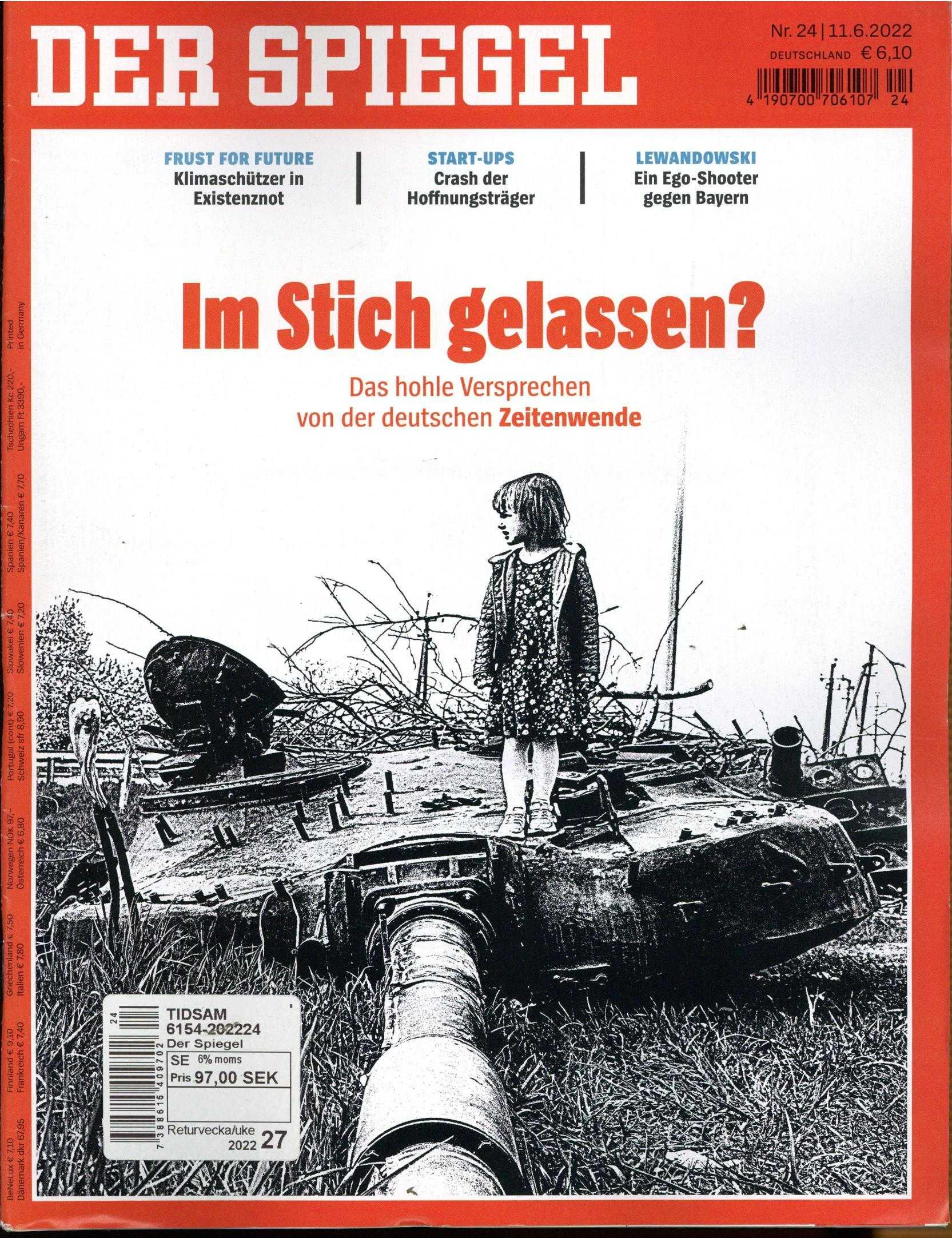 Der Spiegel