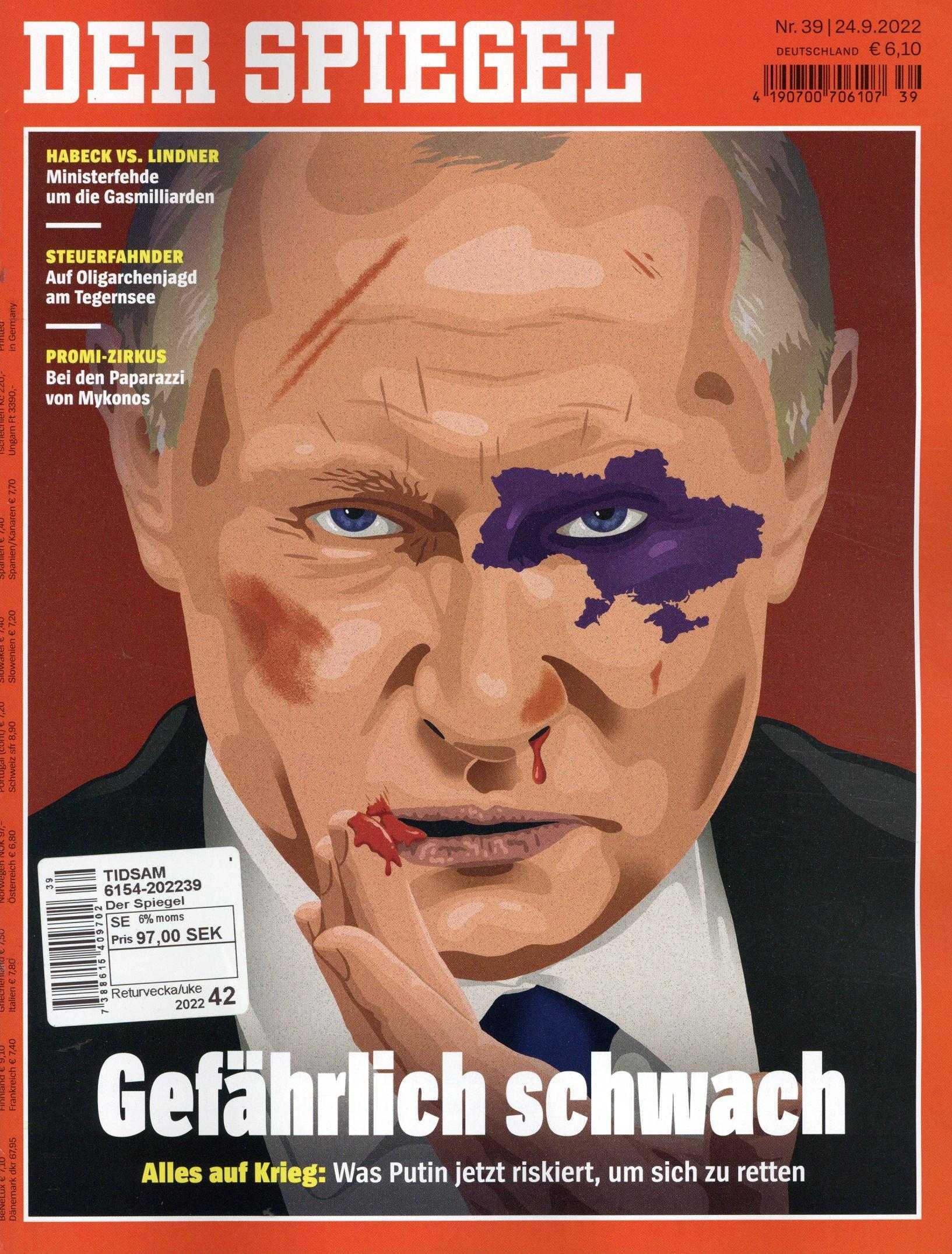 Der Spiegel