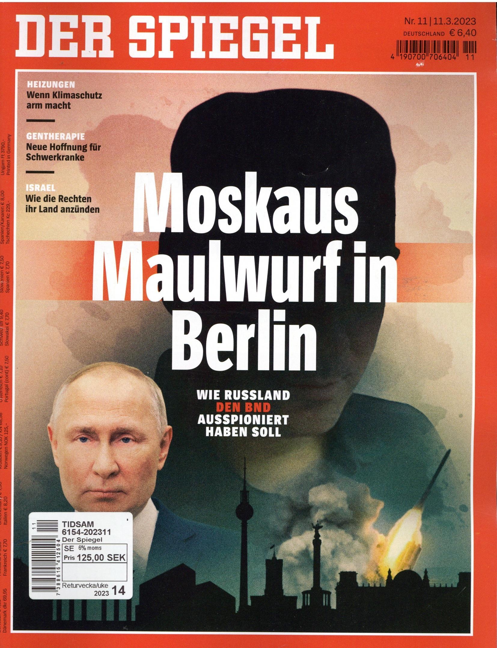 Der Spiegel