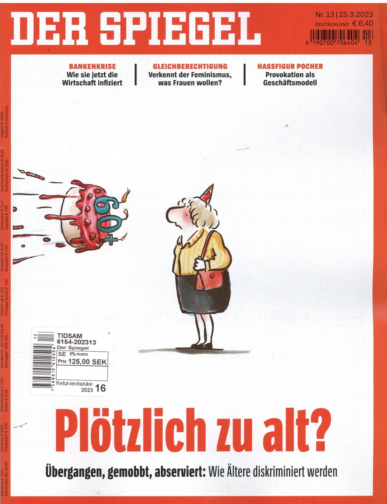 Der Spiegel