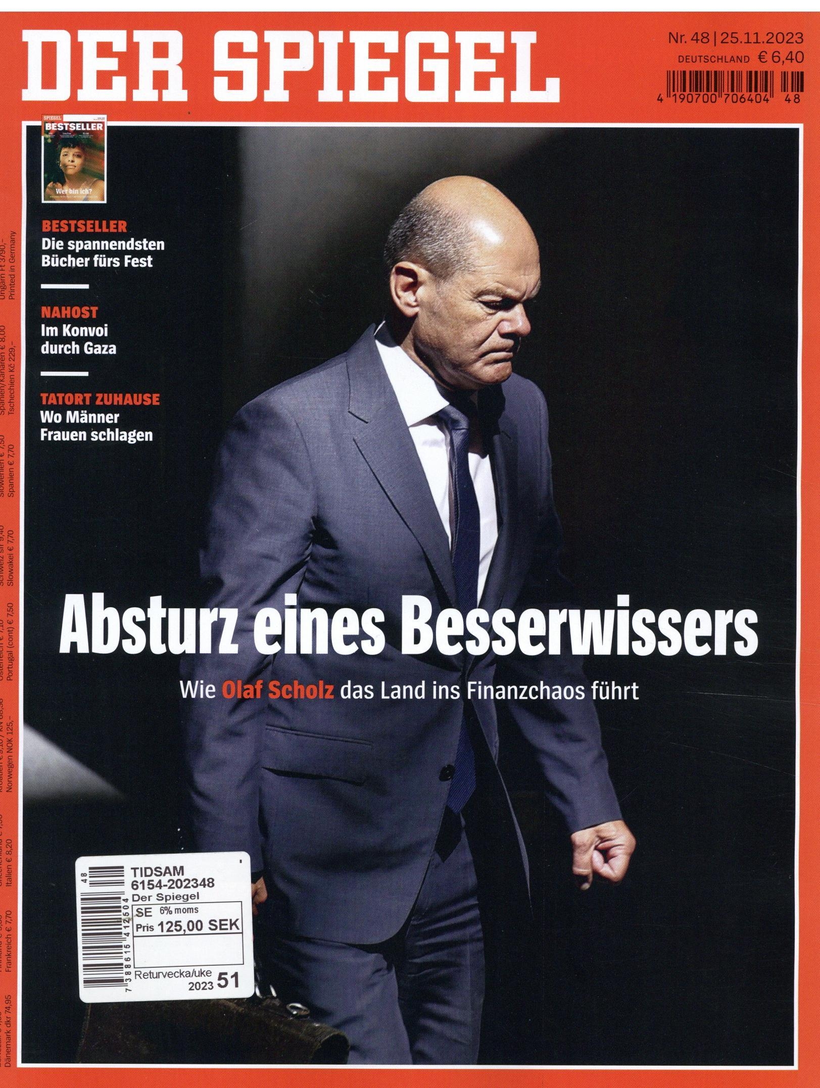 Der Spiegel