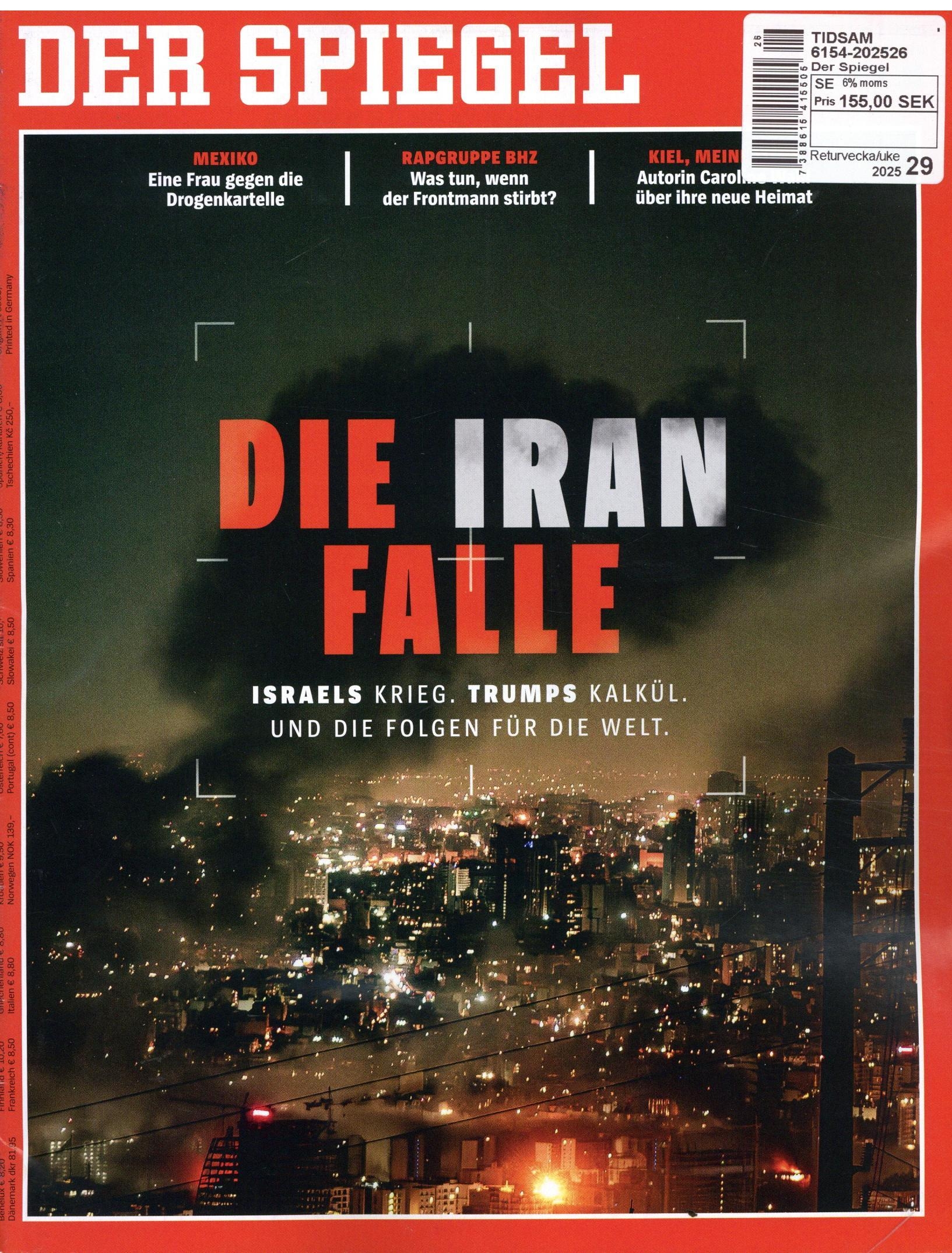 Der Spiegel