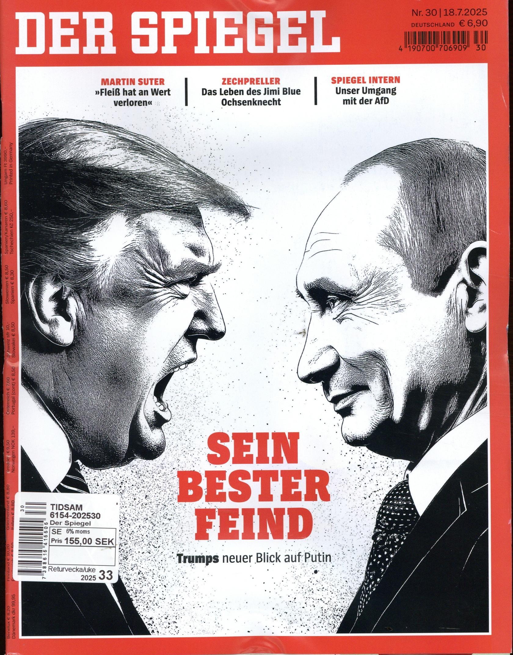 Der Spiegel