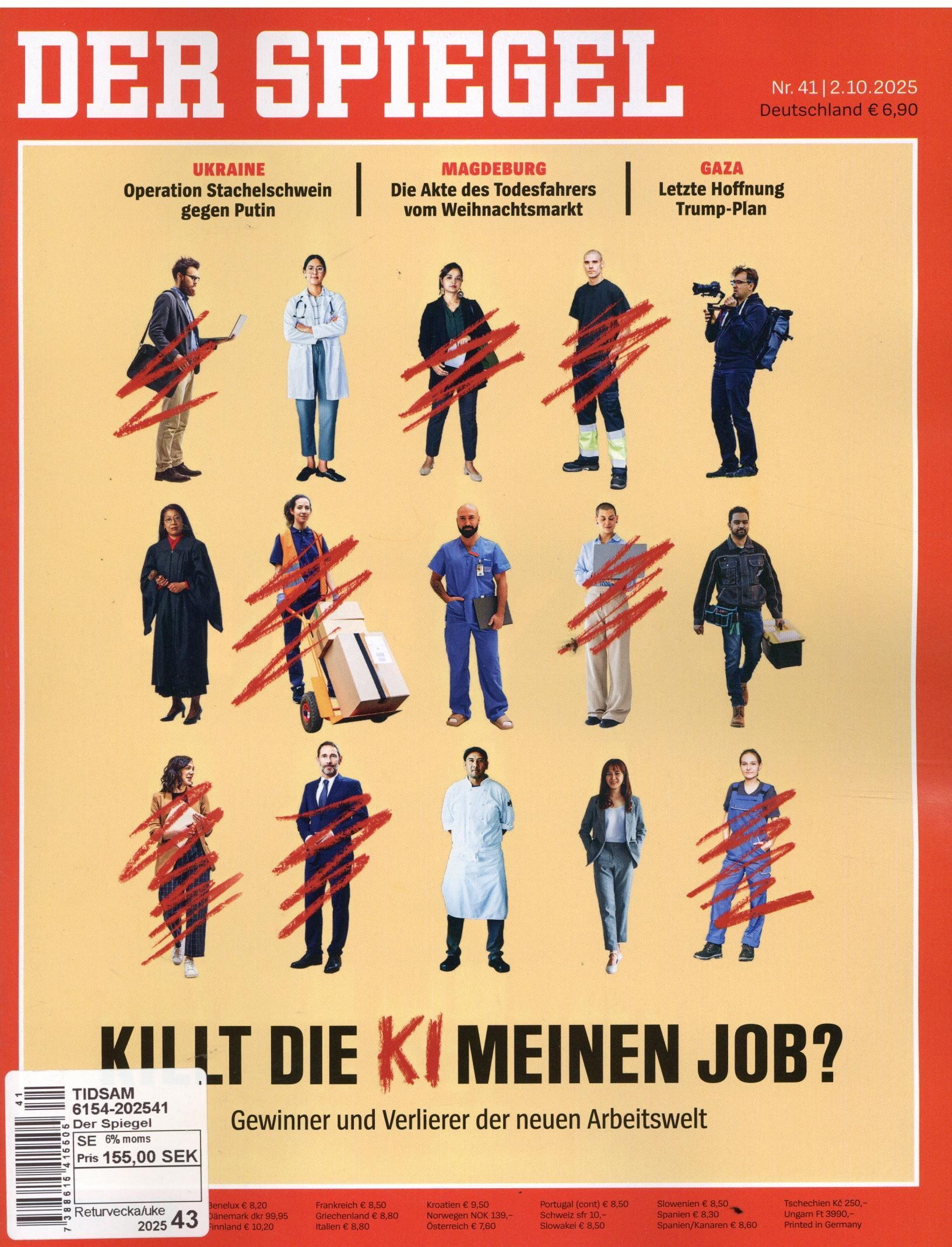 Der Spiegel