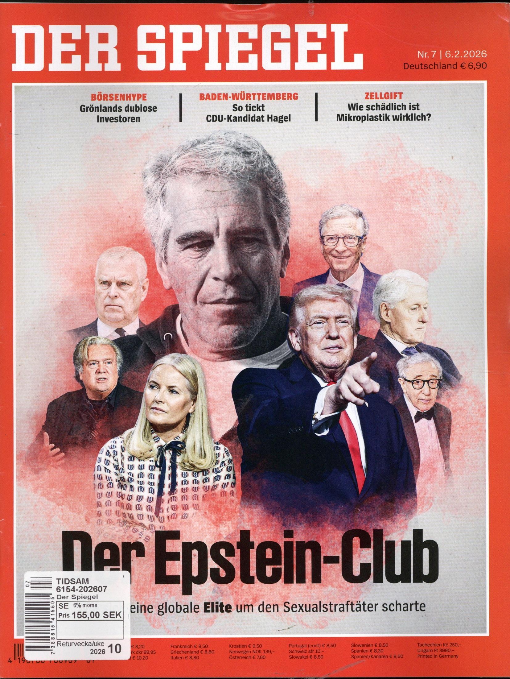 Der Spiegel