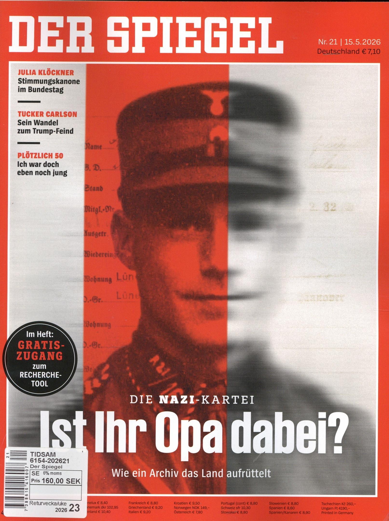 Der Spiegel