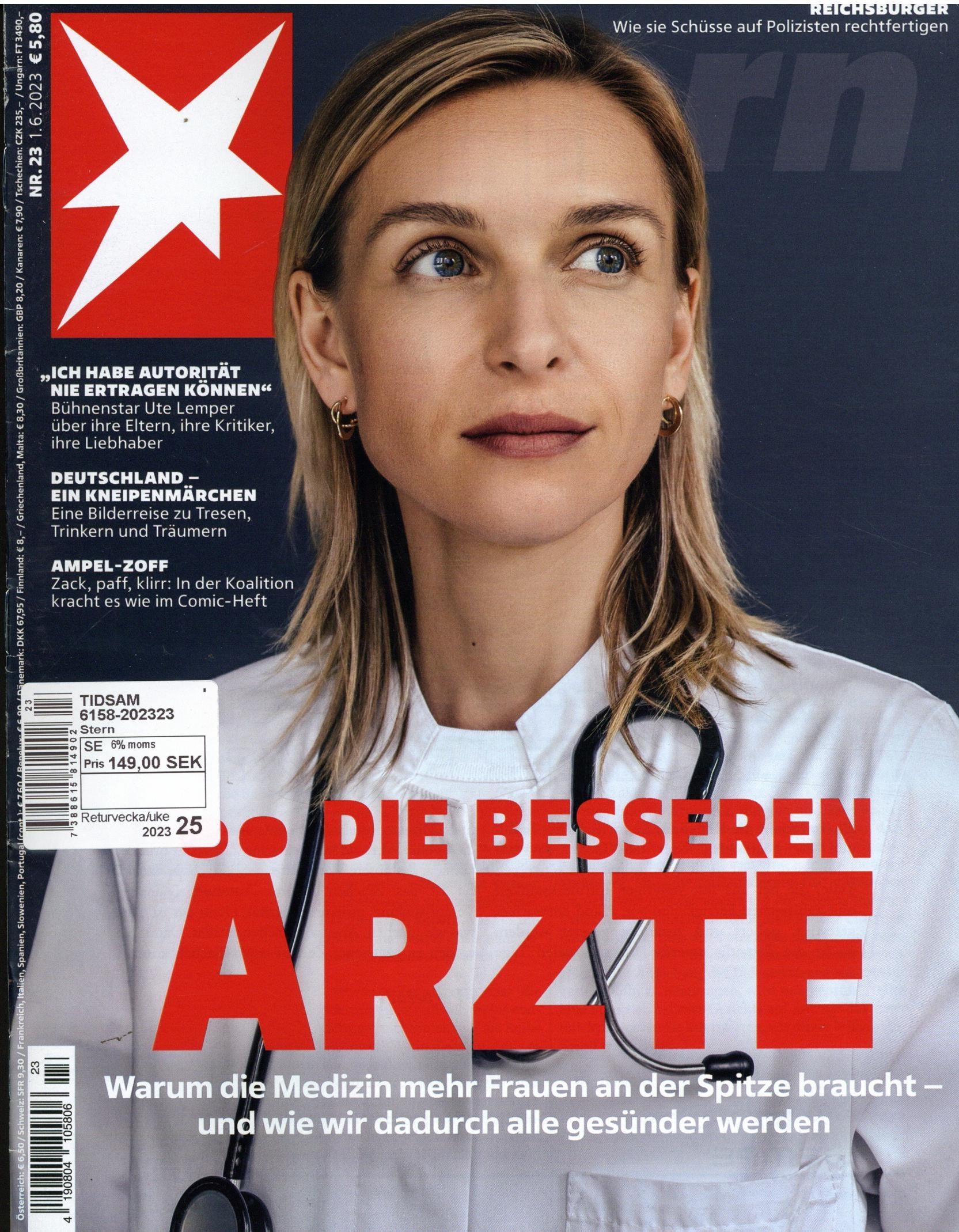 Stern