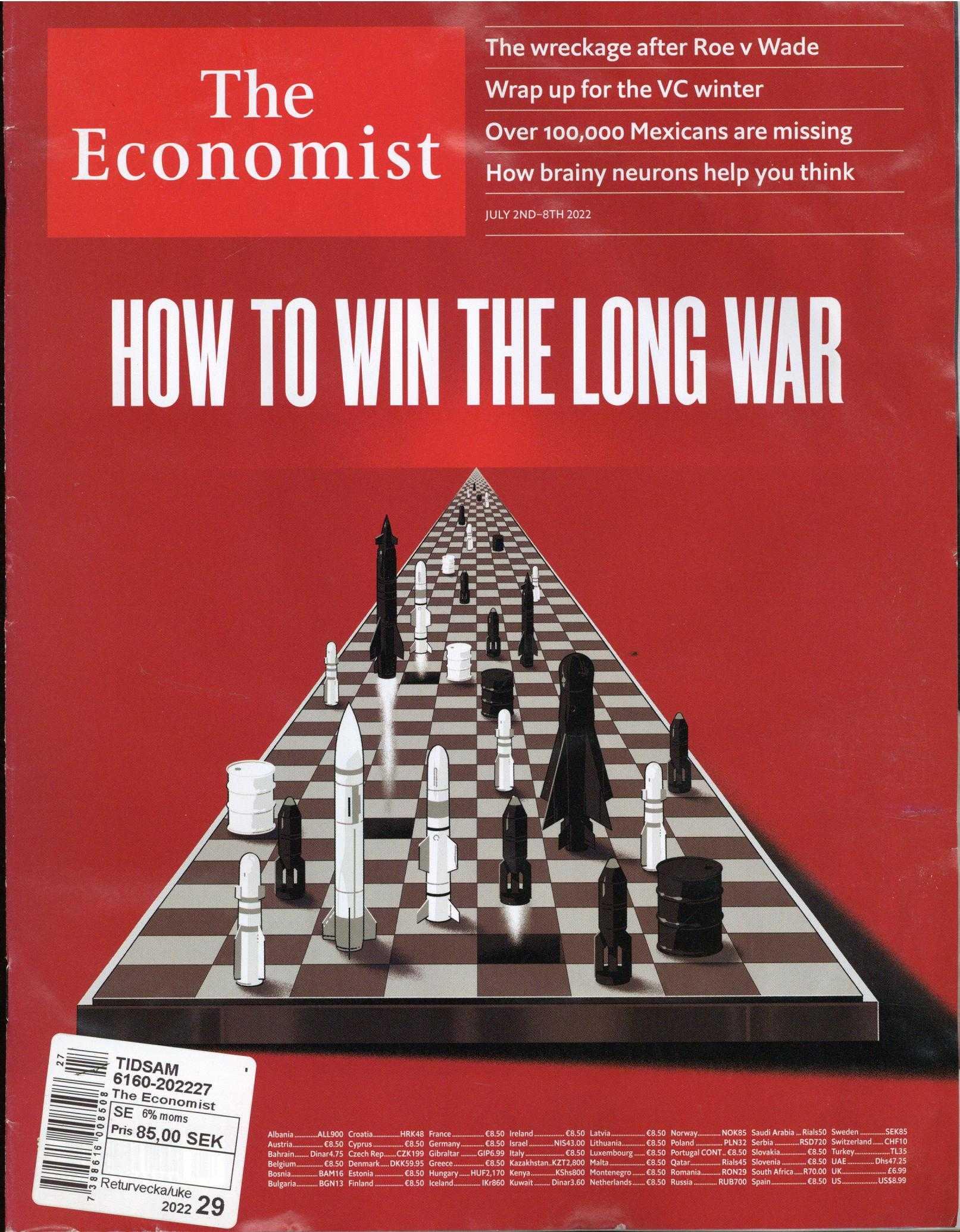 The Economist