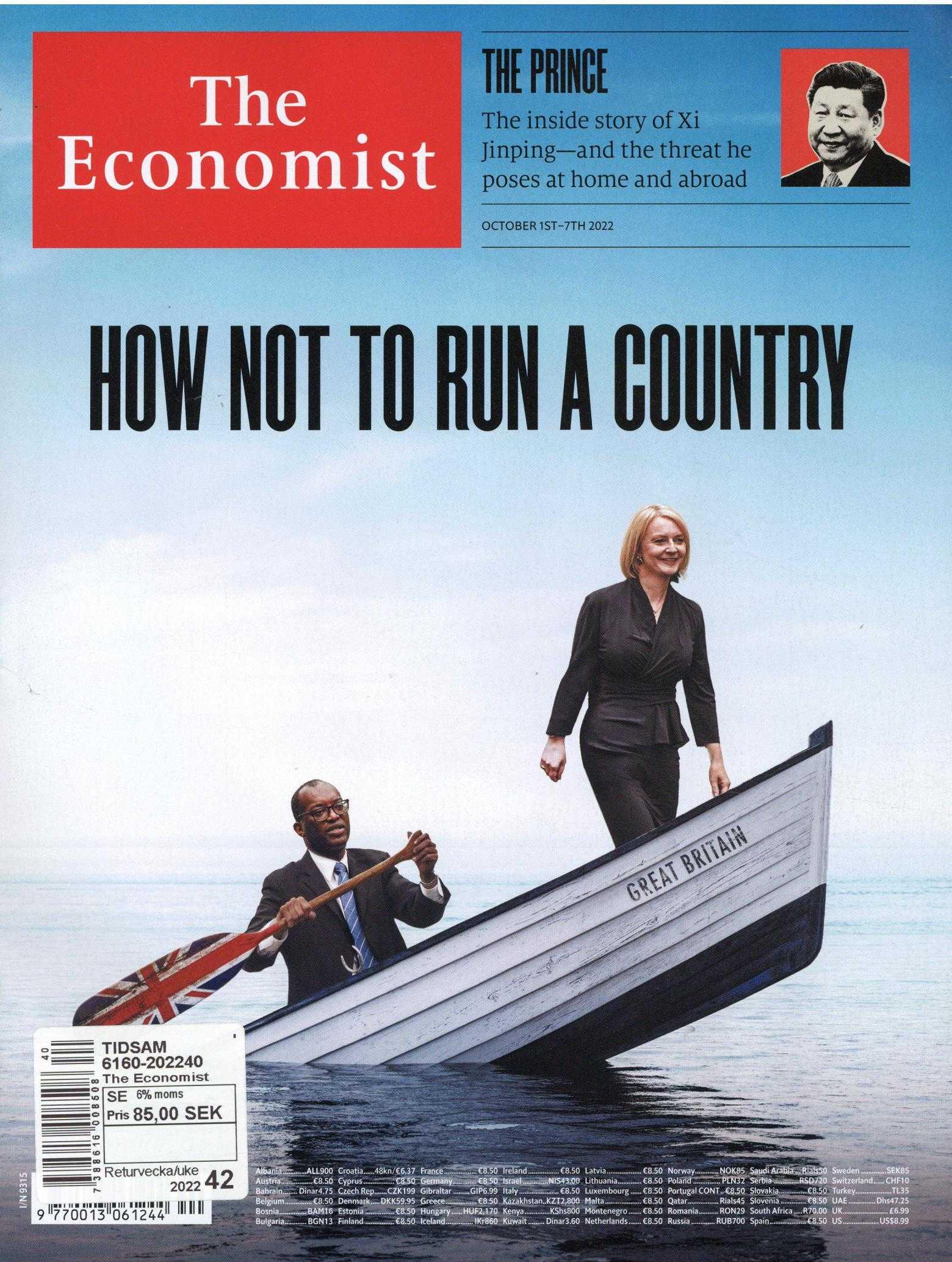 The Economist