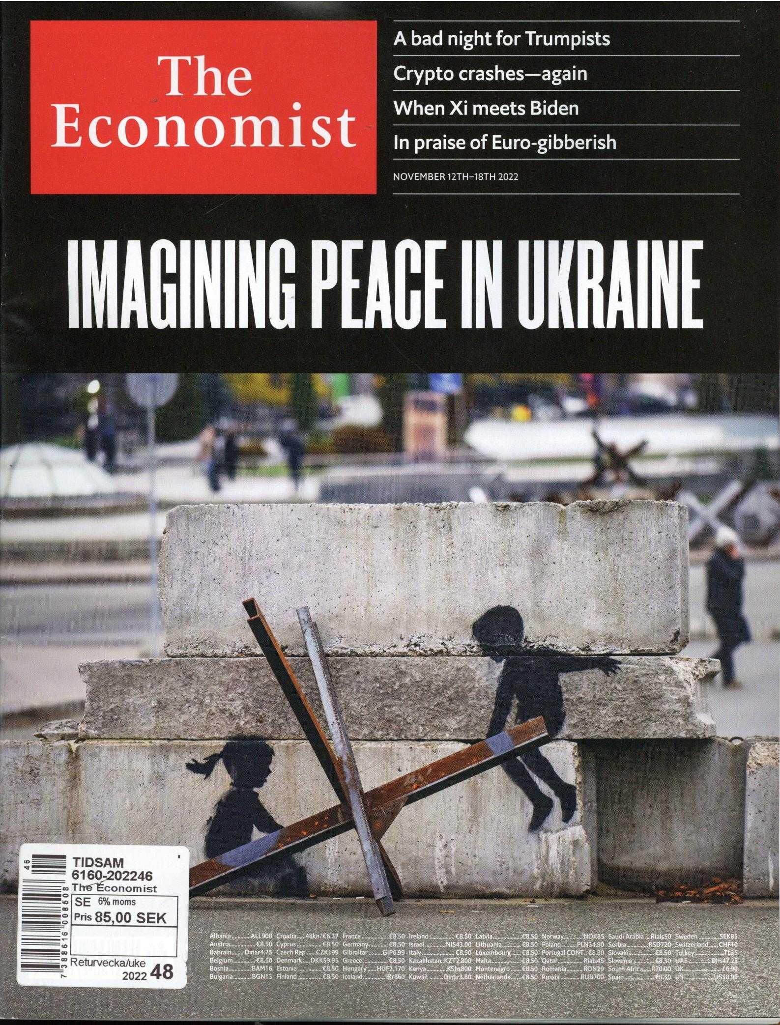 The Economist
