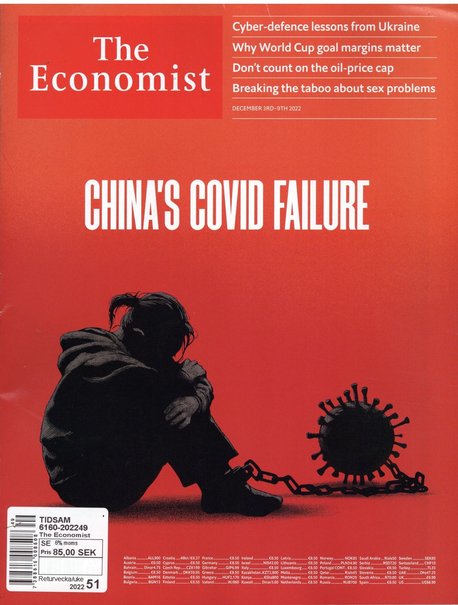 The Economist