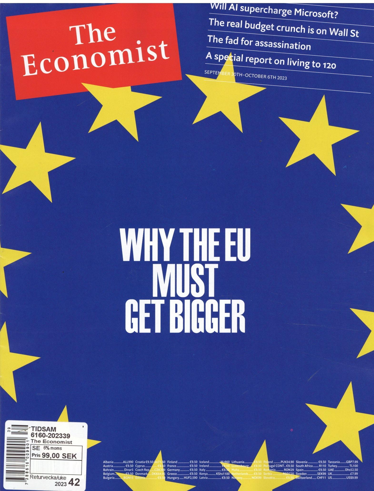 The Economist