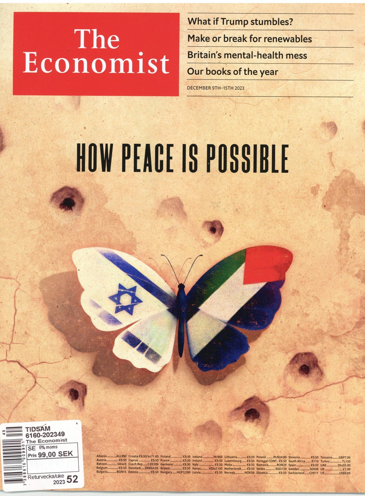 The Economist