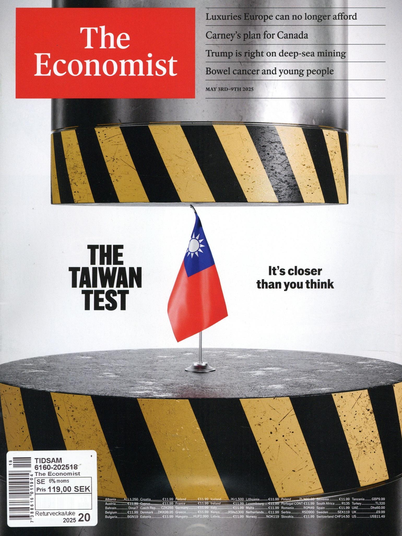 The Economist