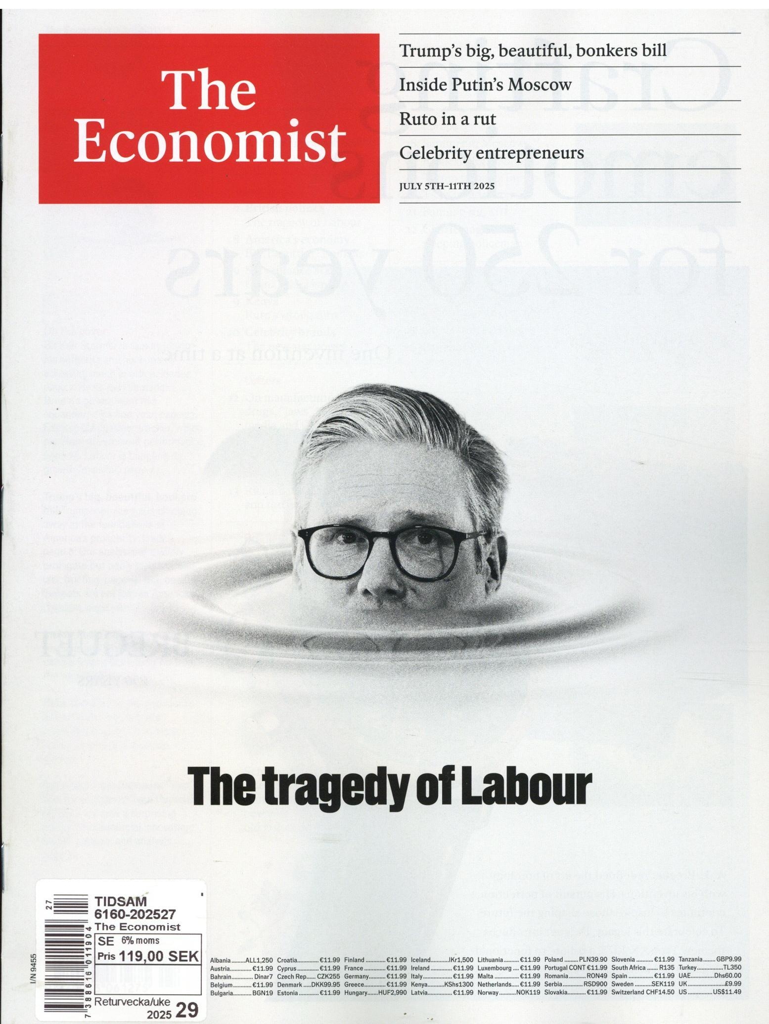 The Economist