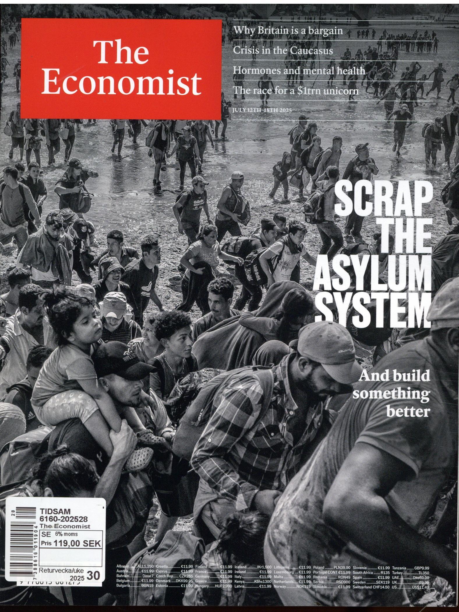 The Economist