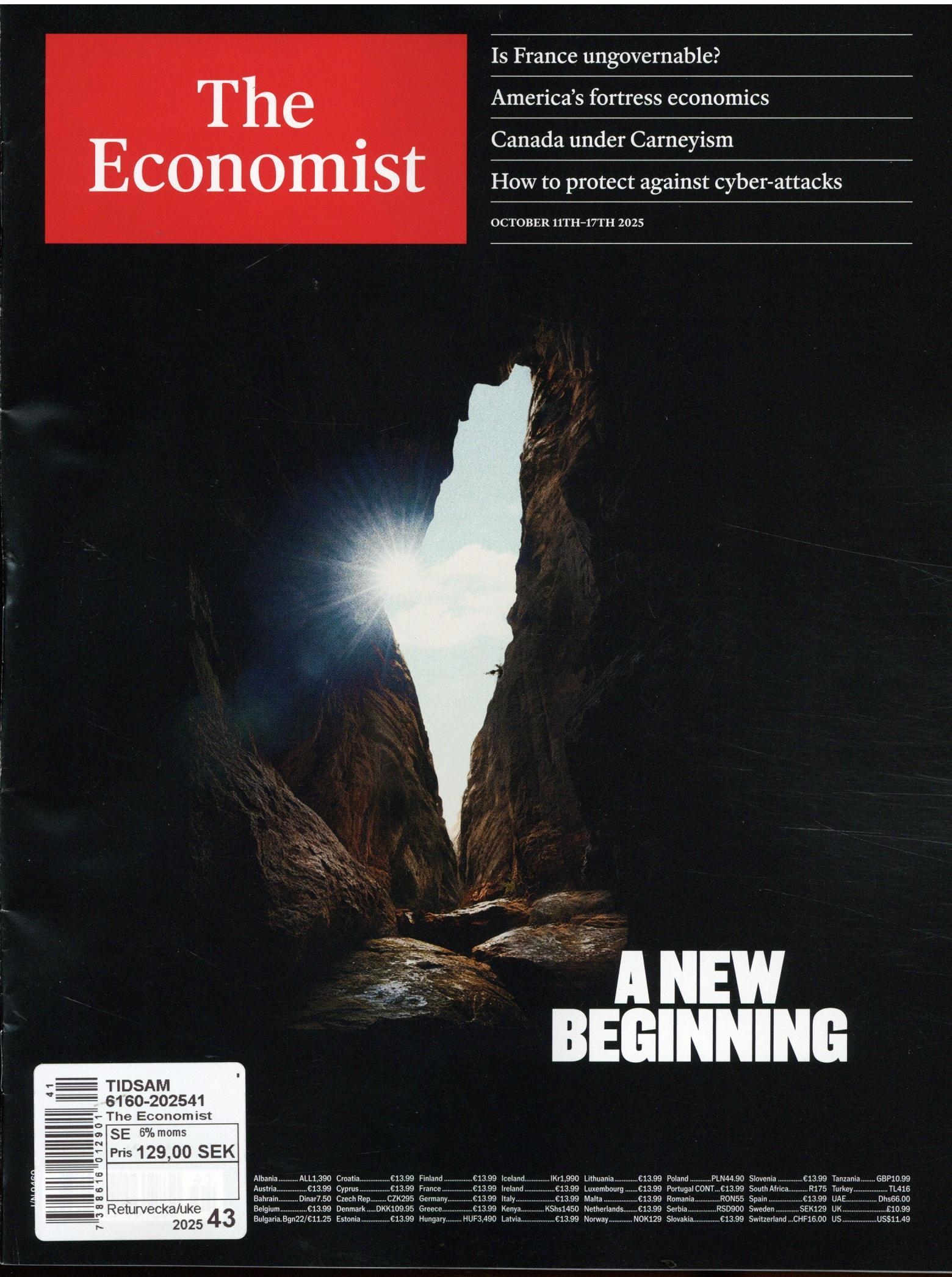 The Economist