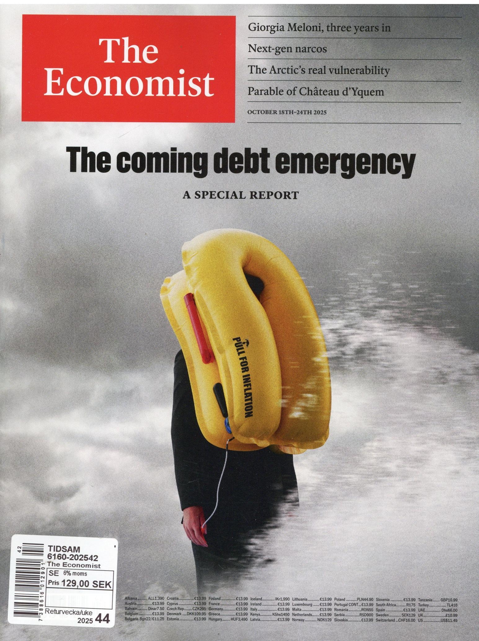 The Economist