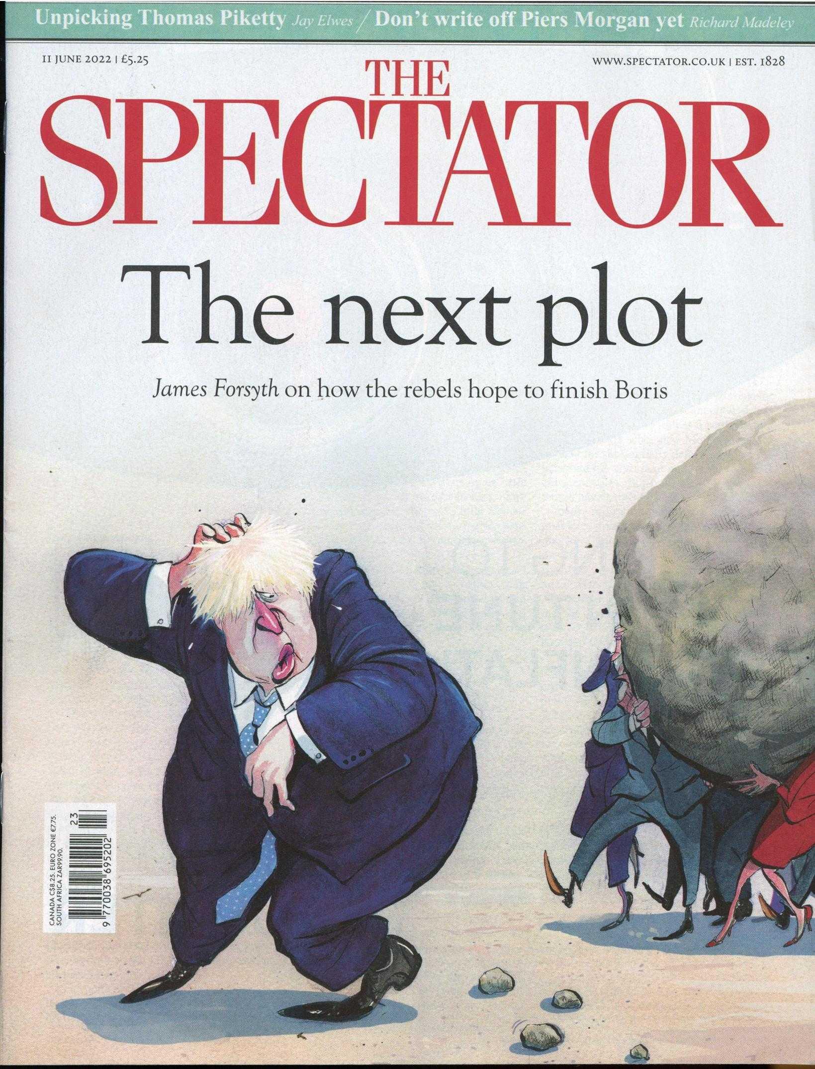 The Spectator