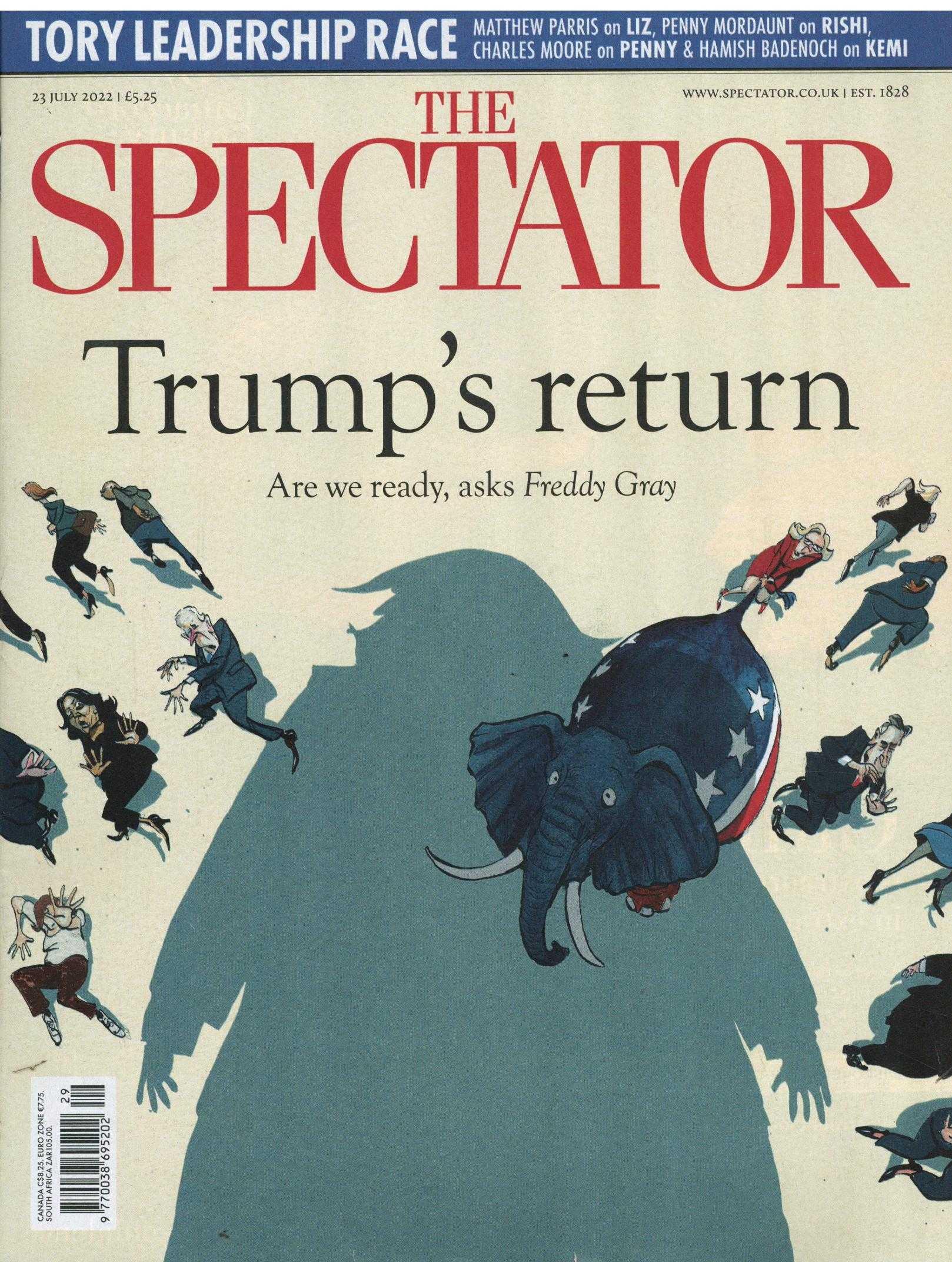 The Spectator