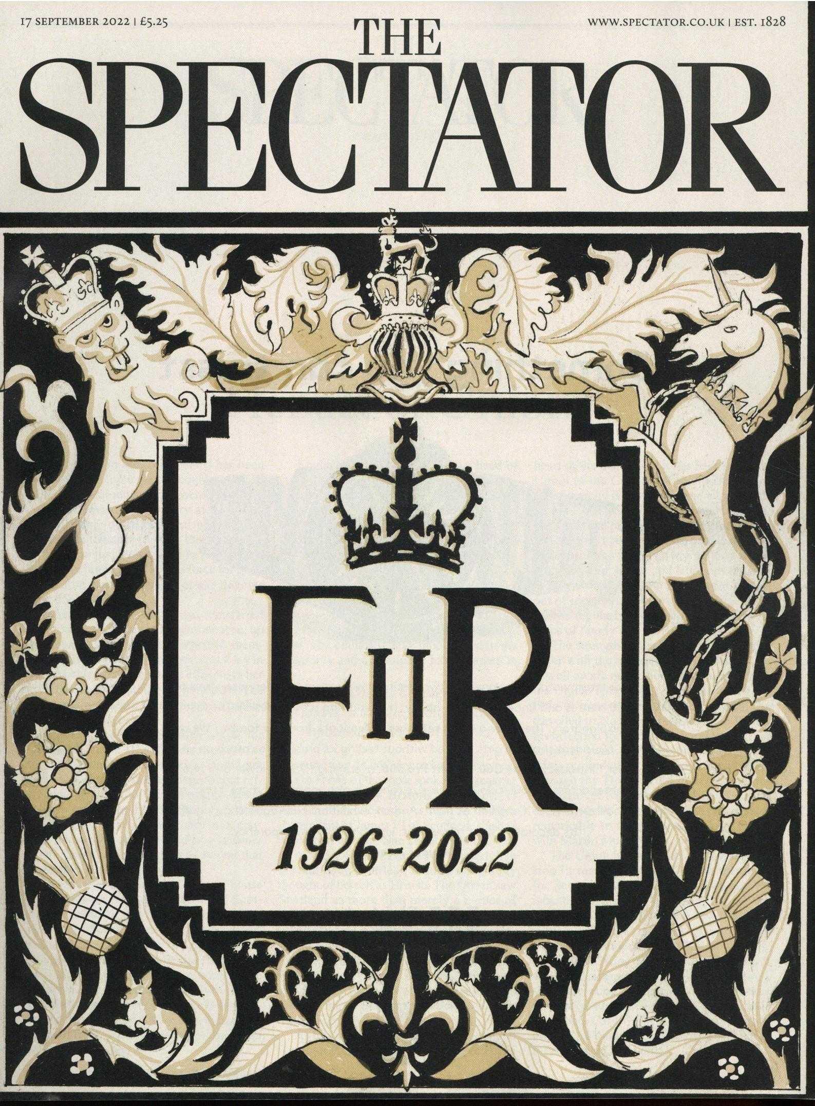 The Spectator