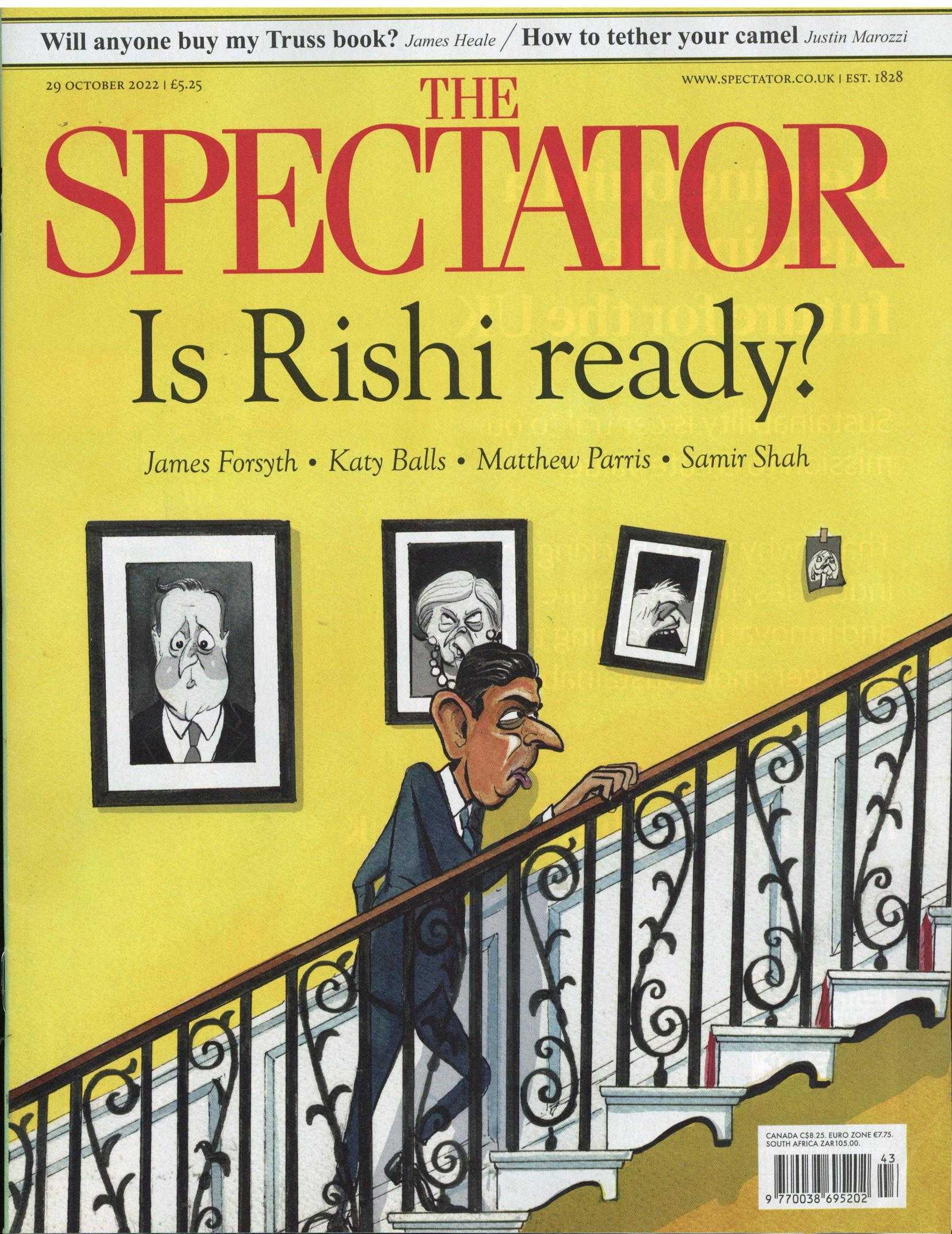 The Spectator