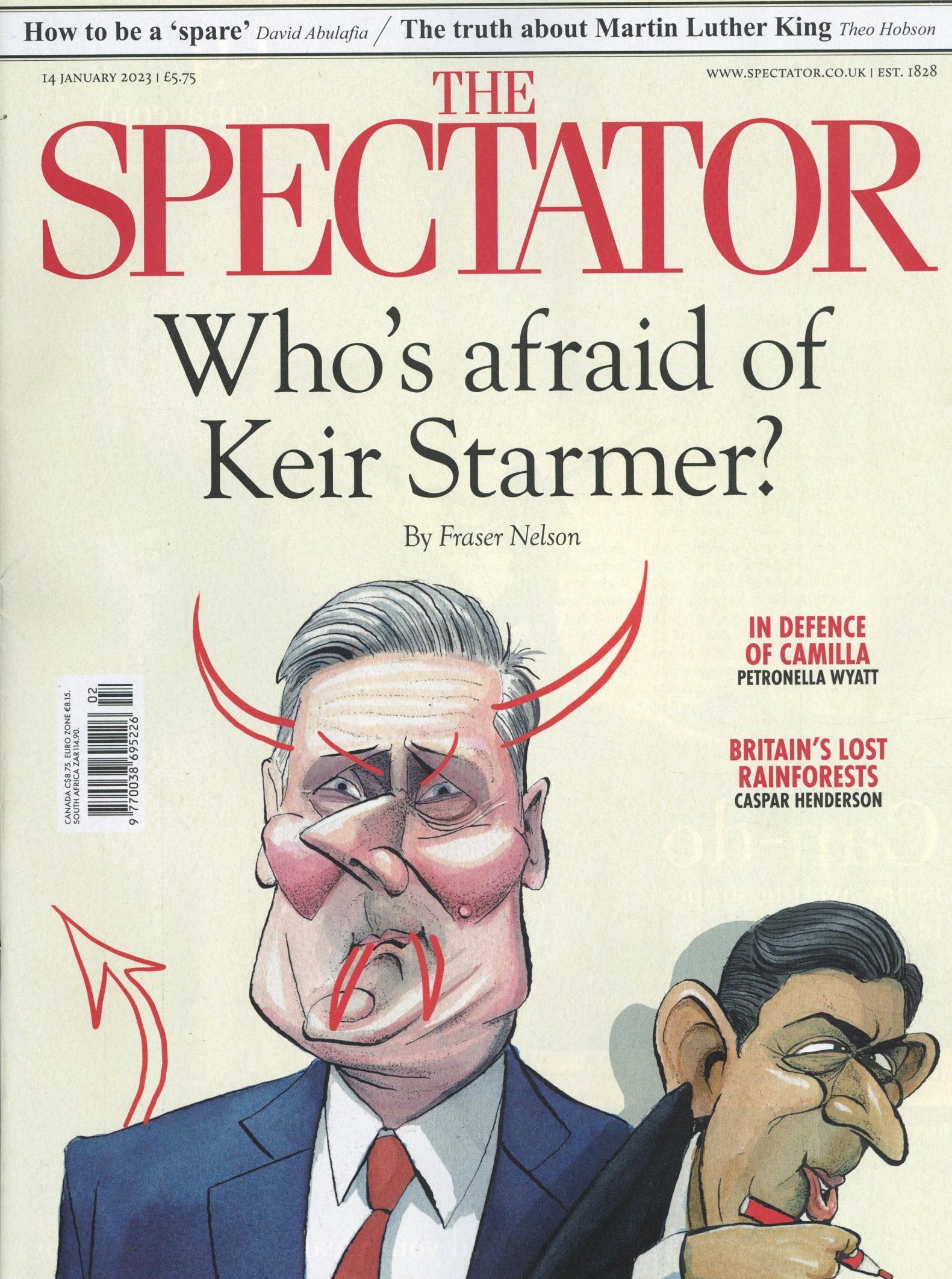 The Spectator