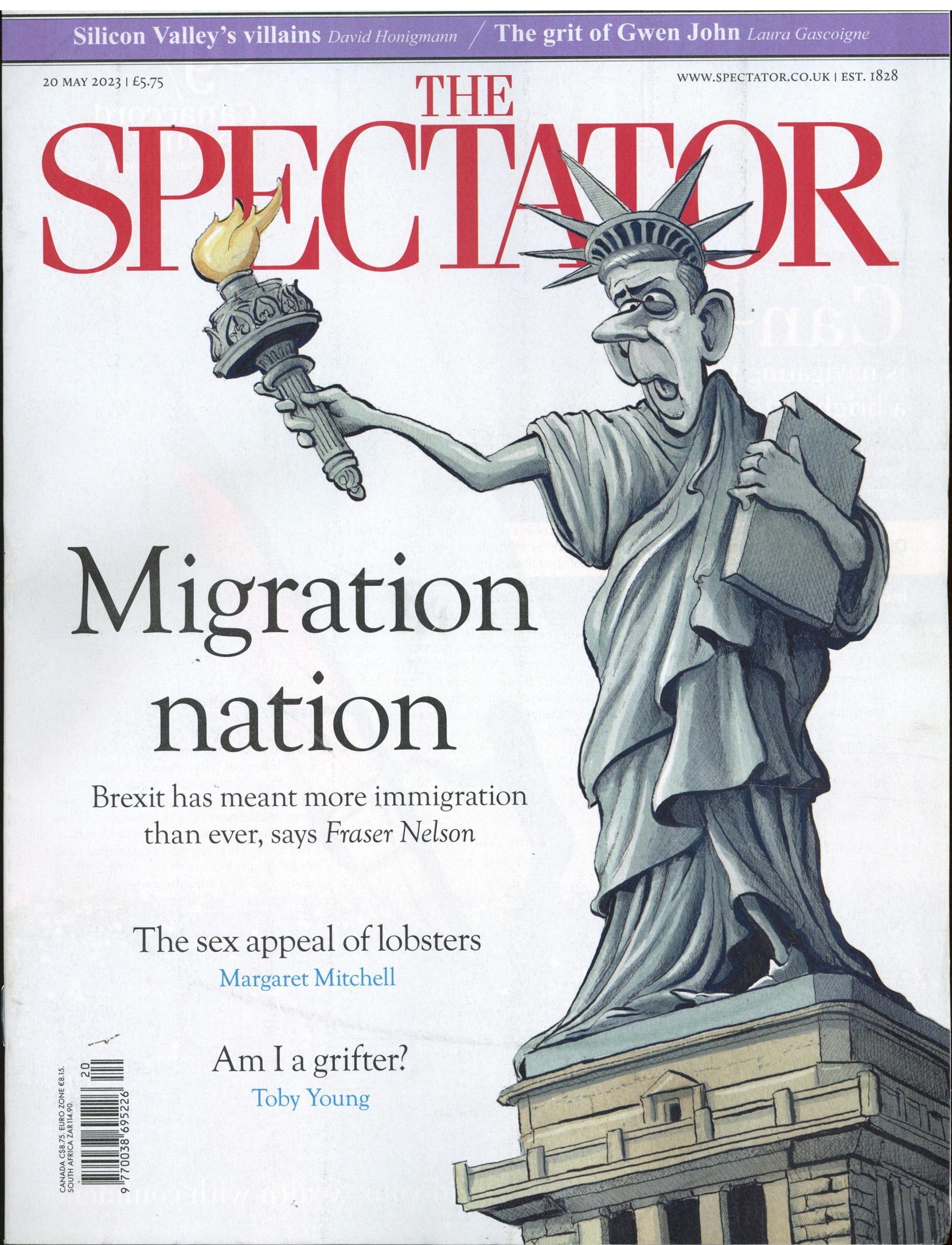 The Spectator