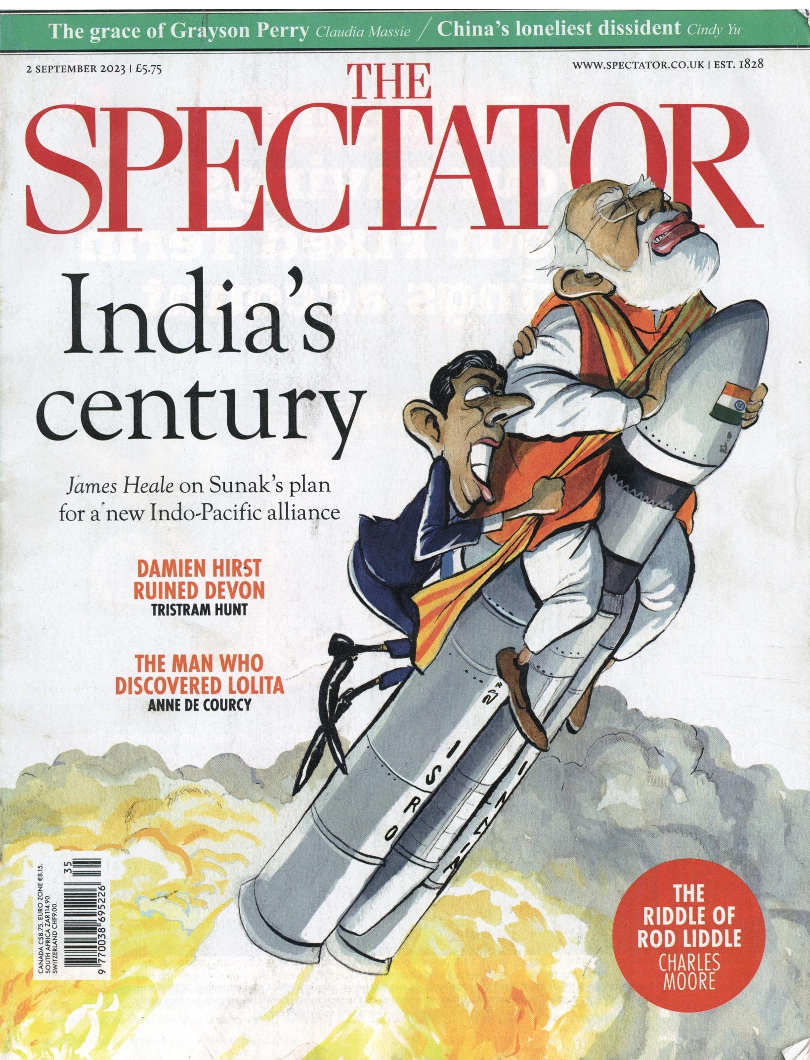 The Spectator