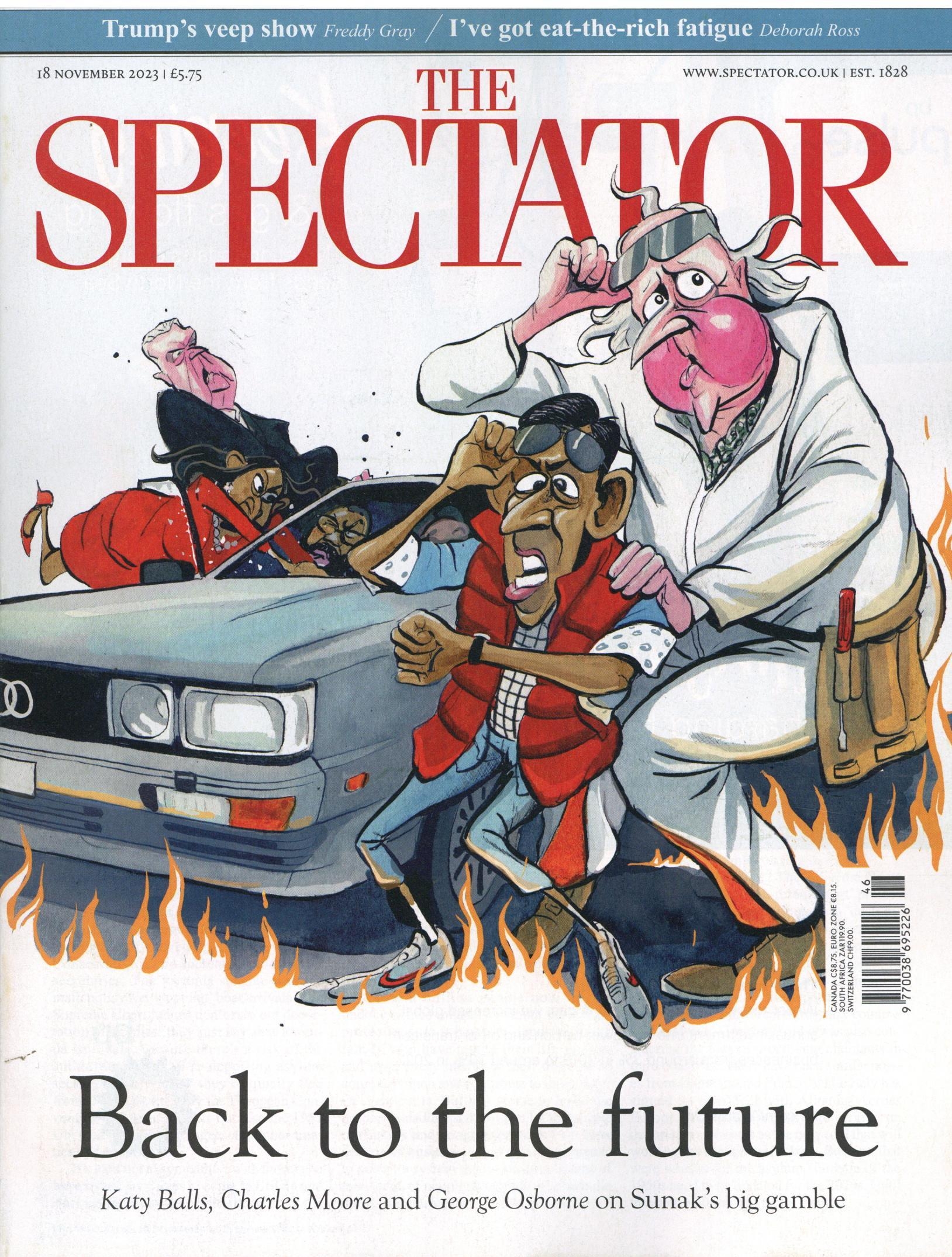 The Spectator