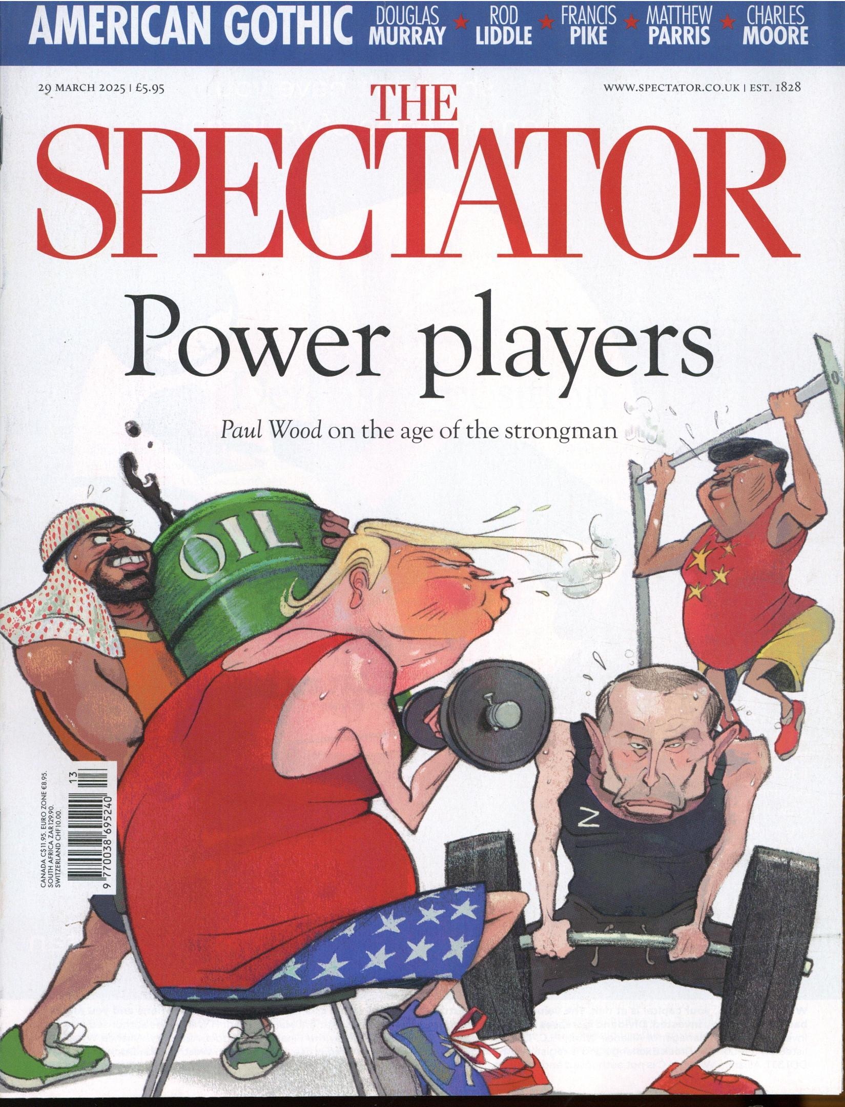 The Spectator