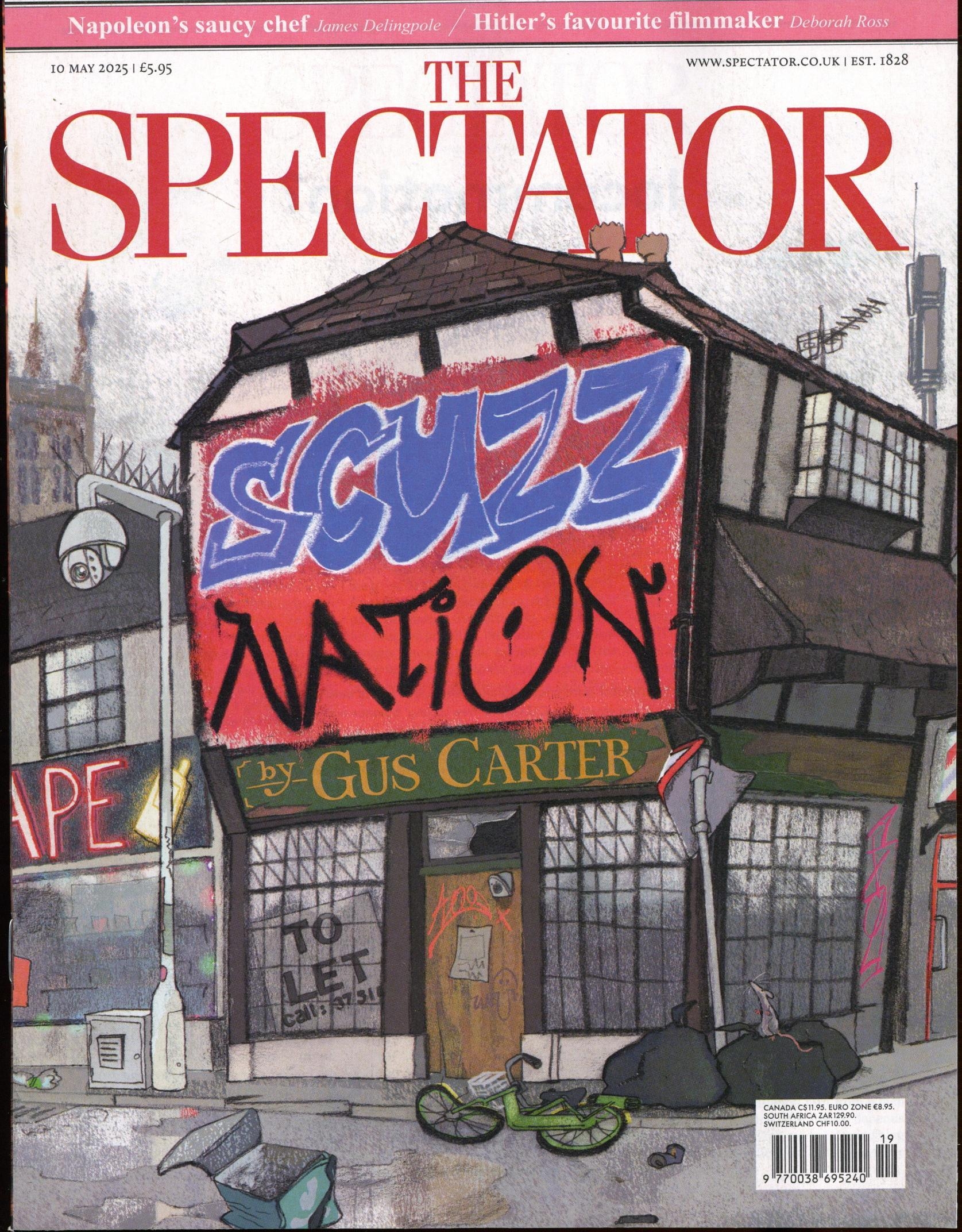 The Spectator