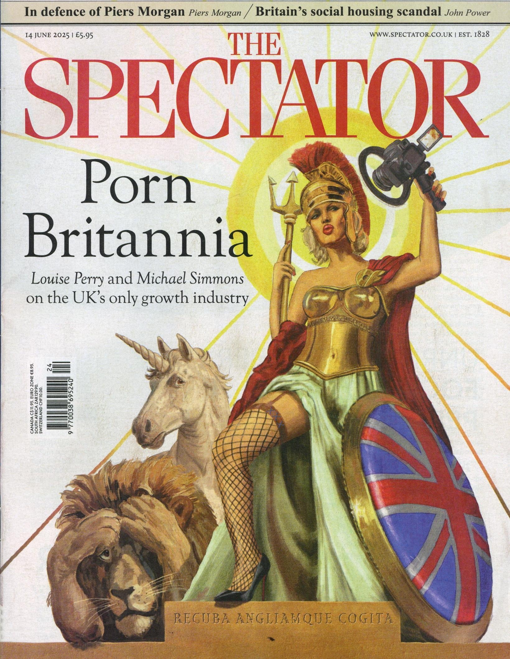 The Spectator