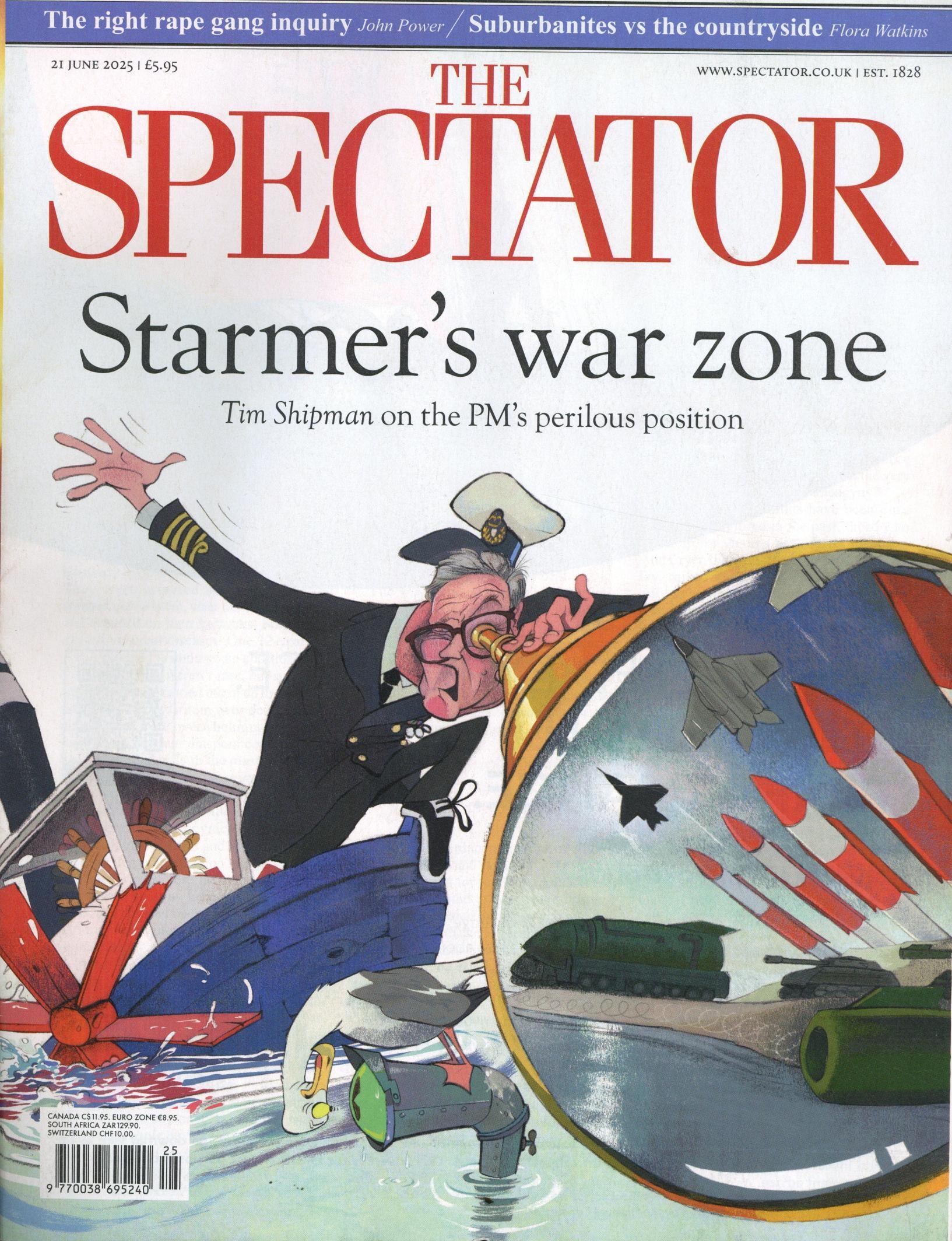 The Spectator
