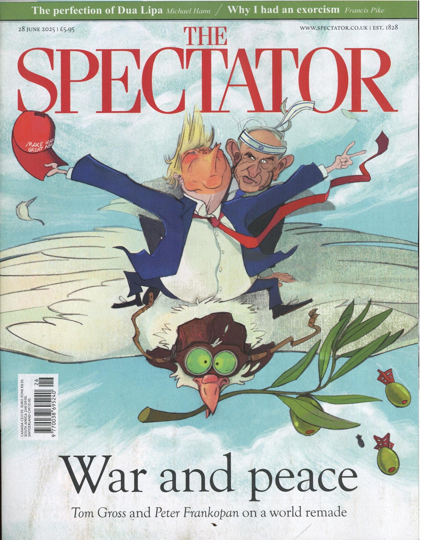The Spectator