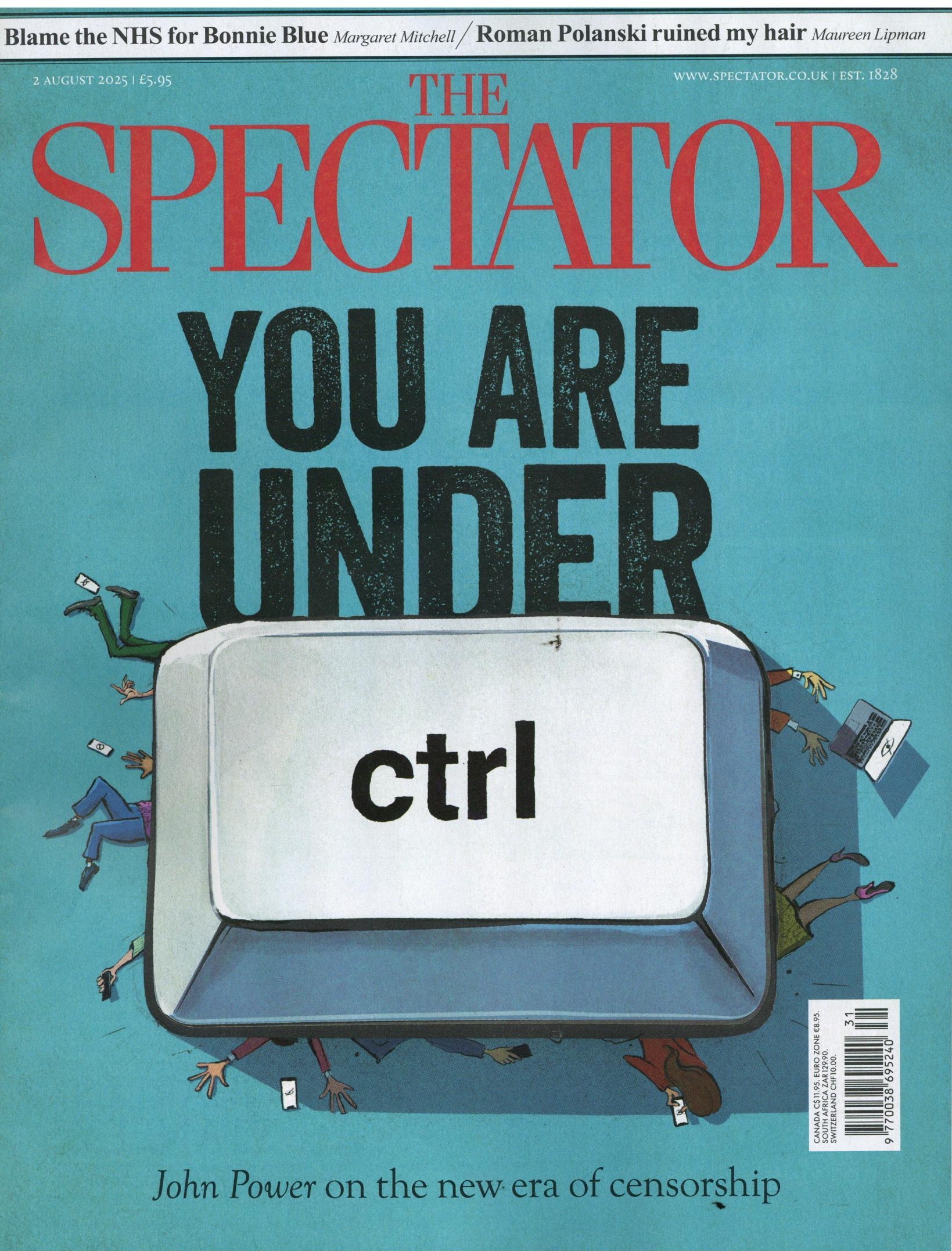 The Spectator