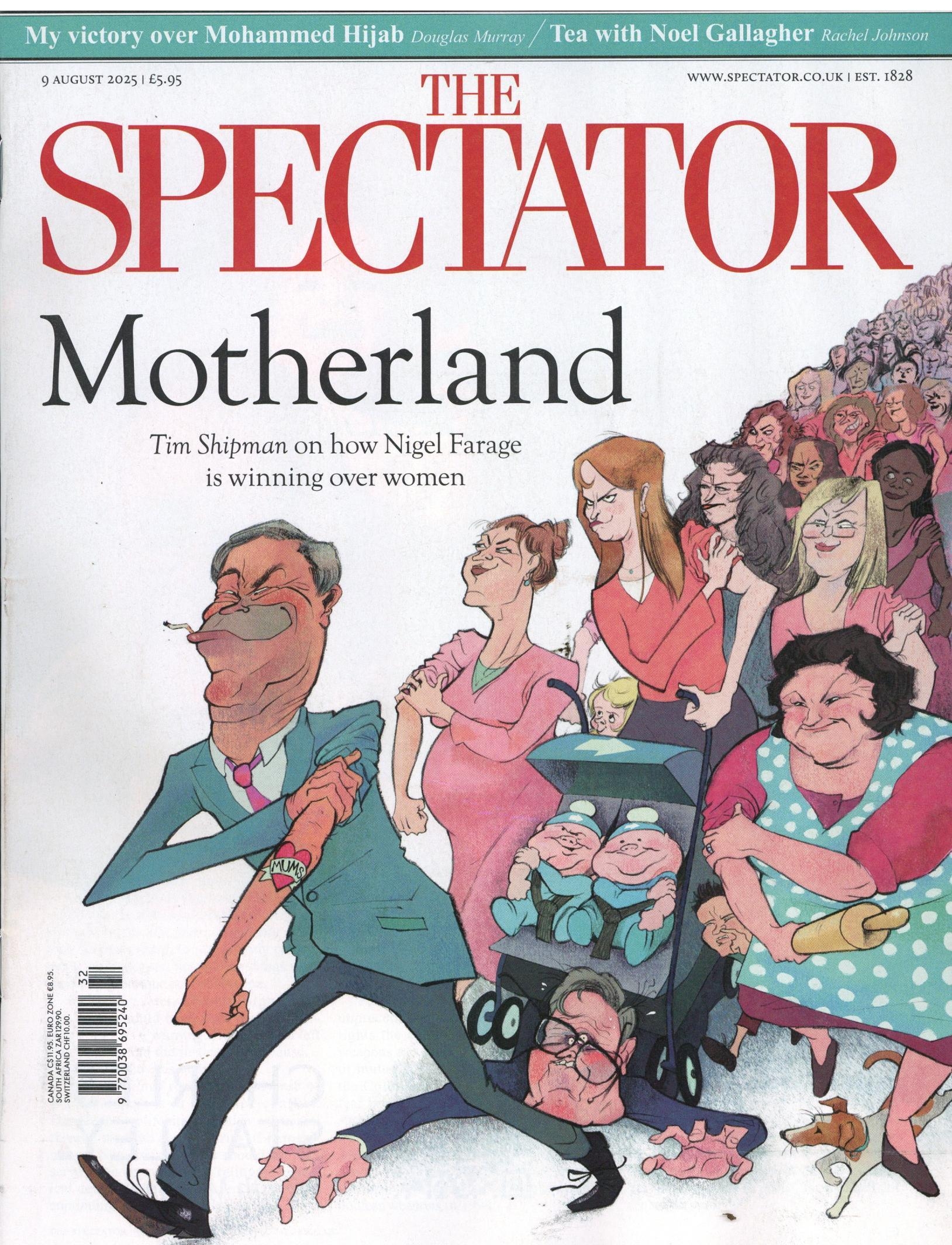 The Spectator