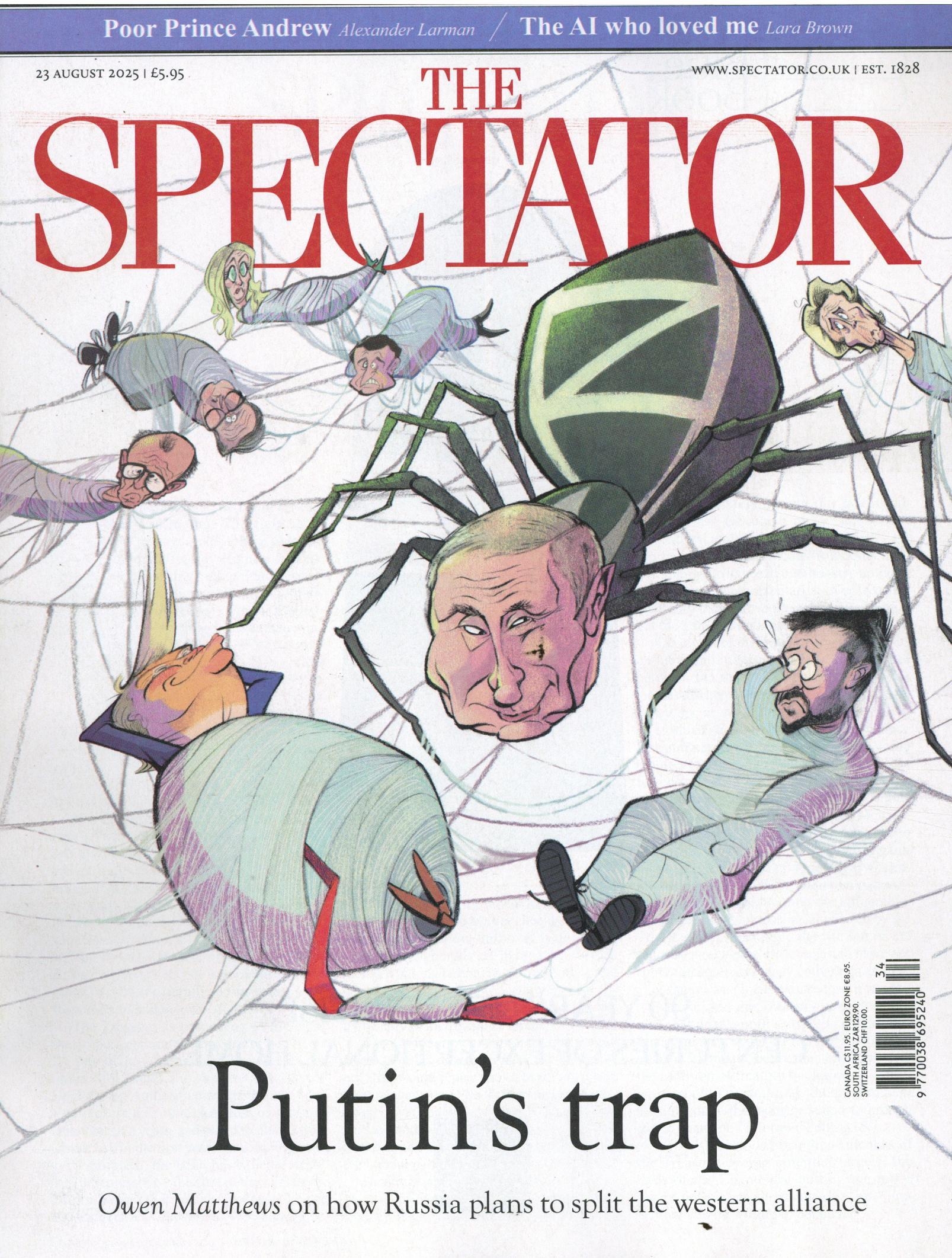 The Spectator
