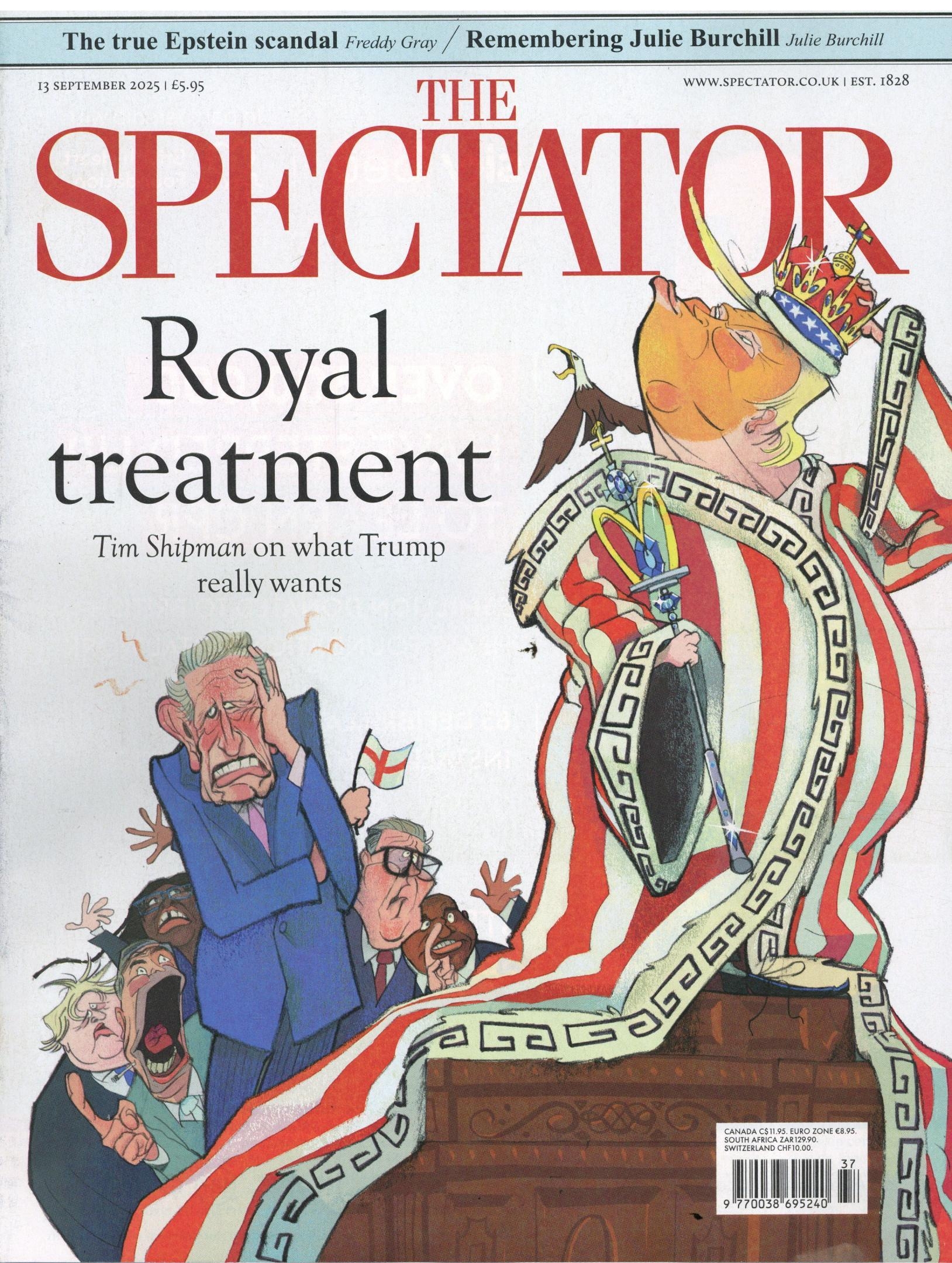 The Spectator
