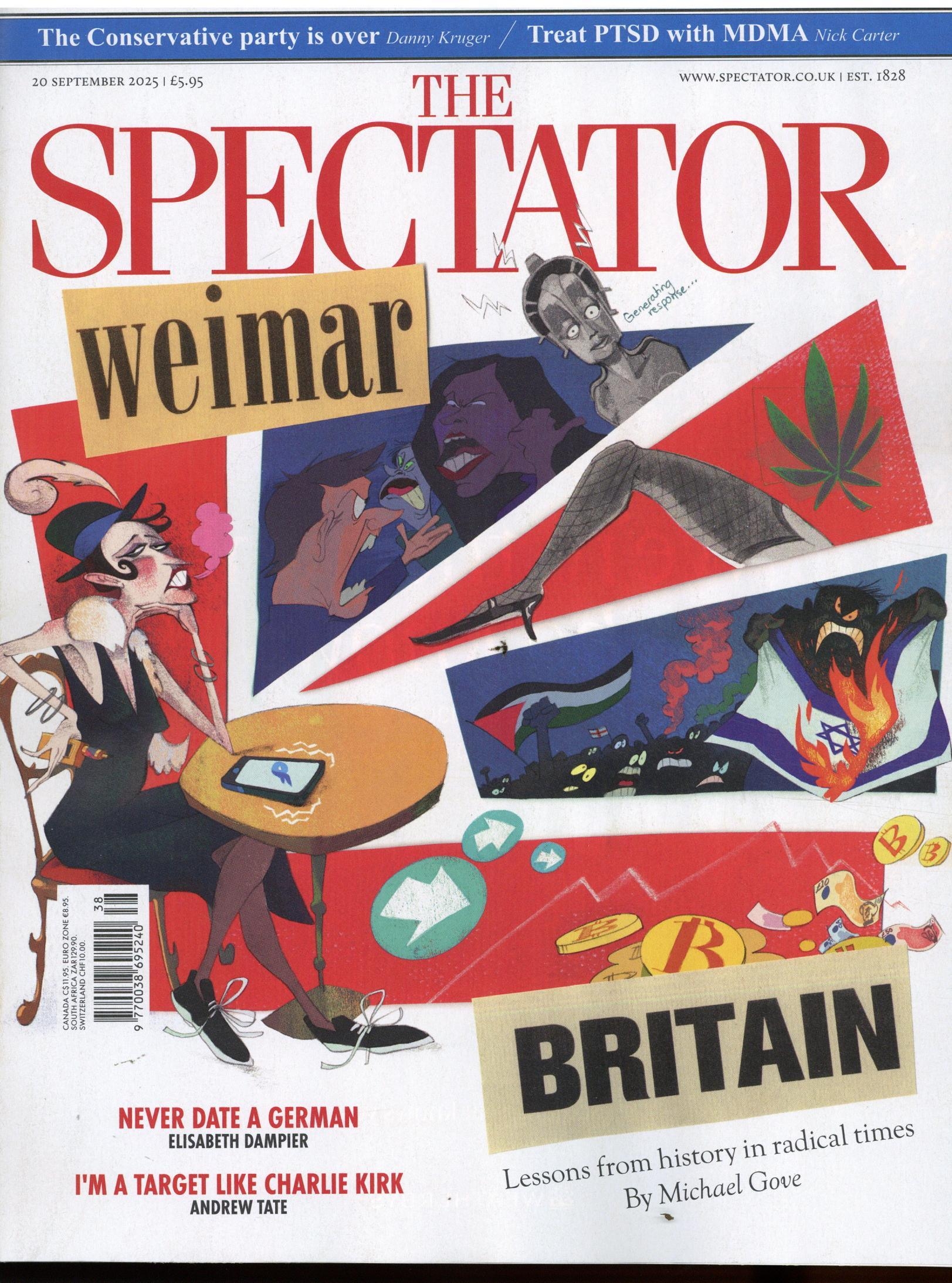 The Spectator