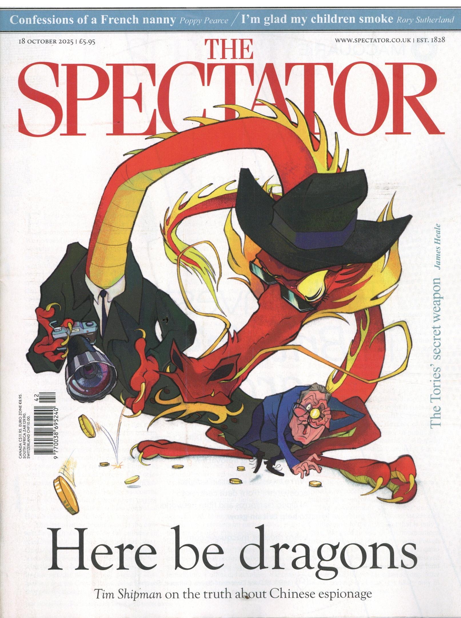 The Spectator