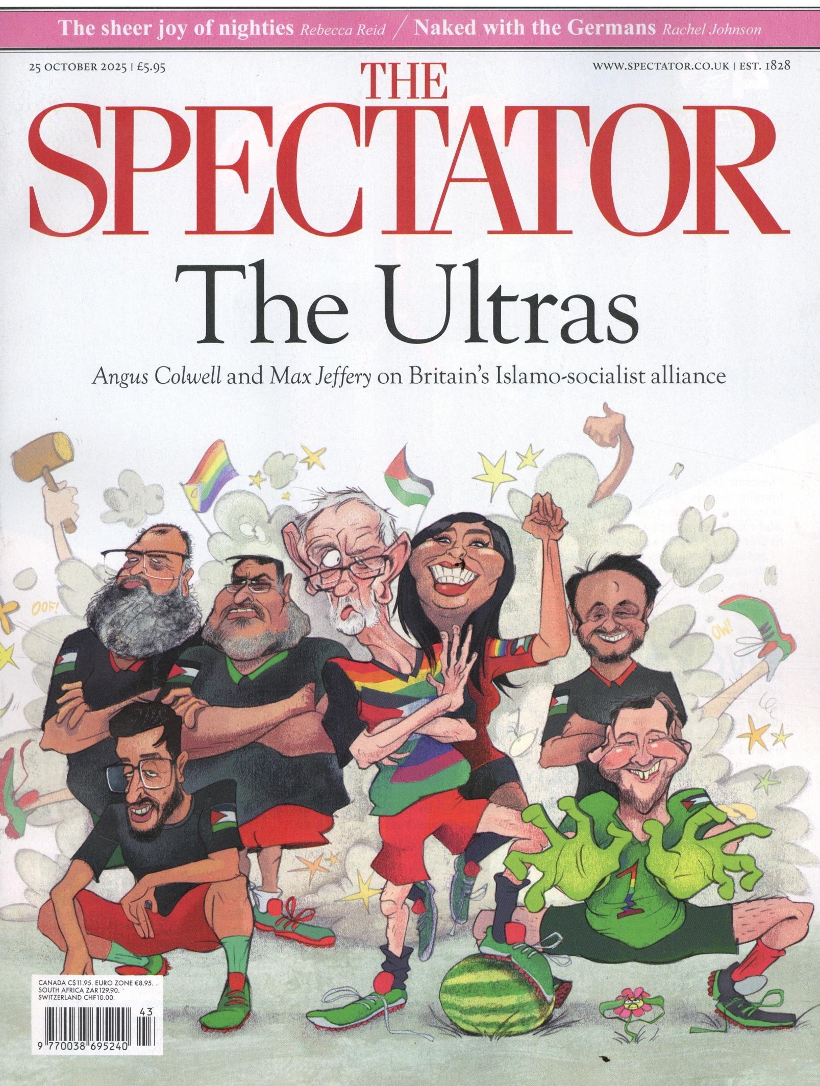 The Spectator