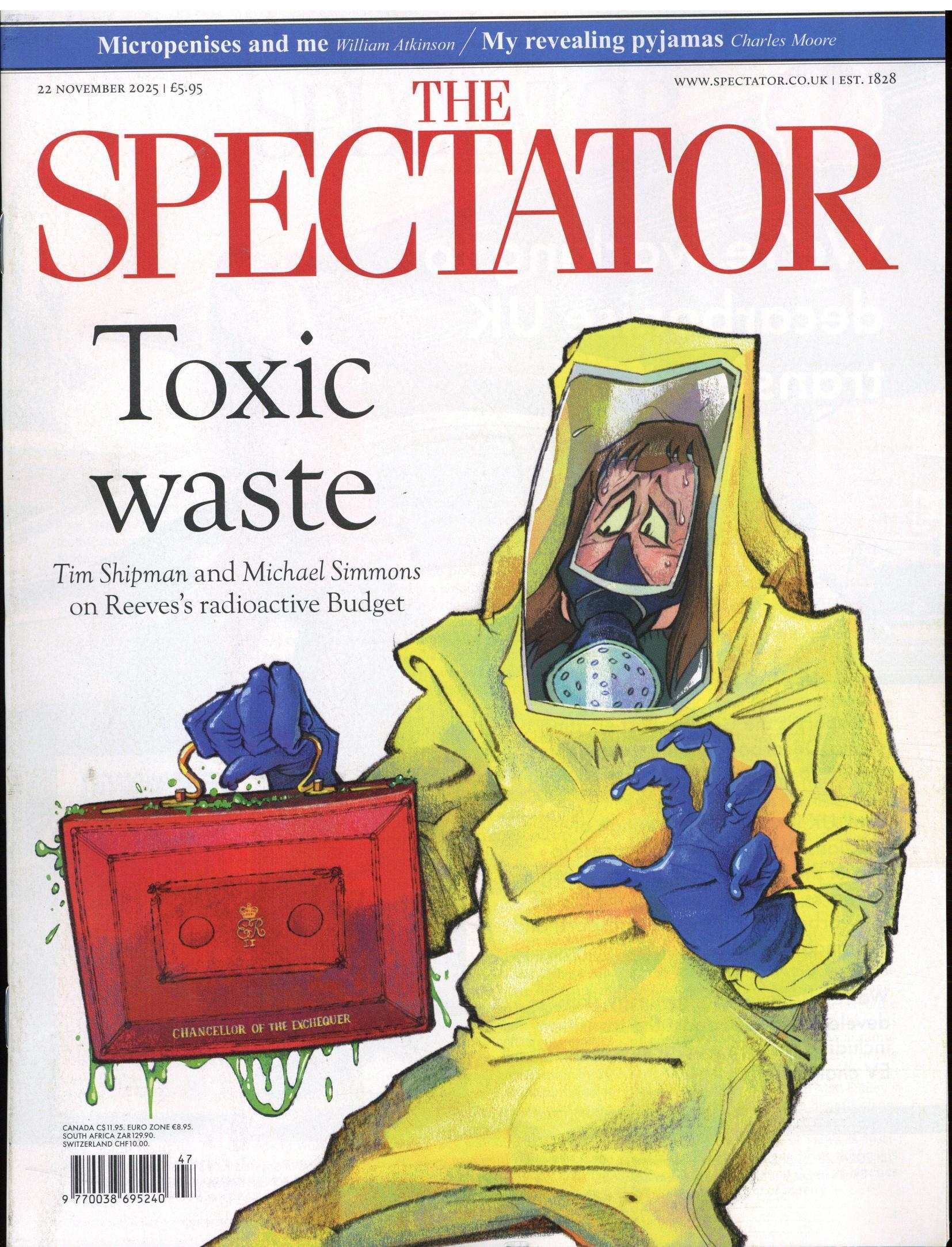 The Spectator