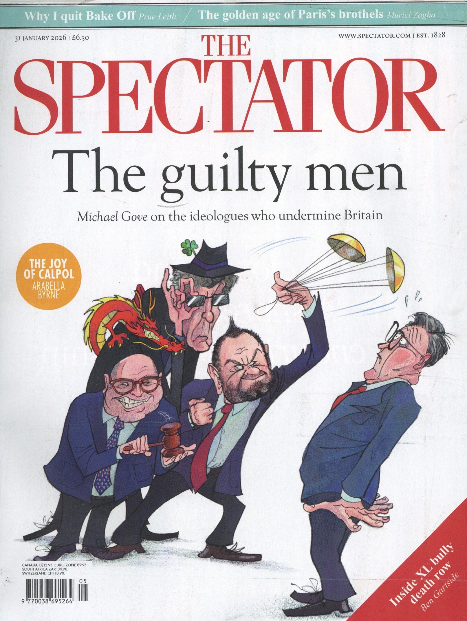 The Spectator