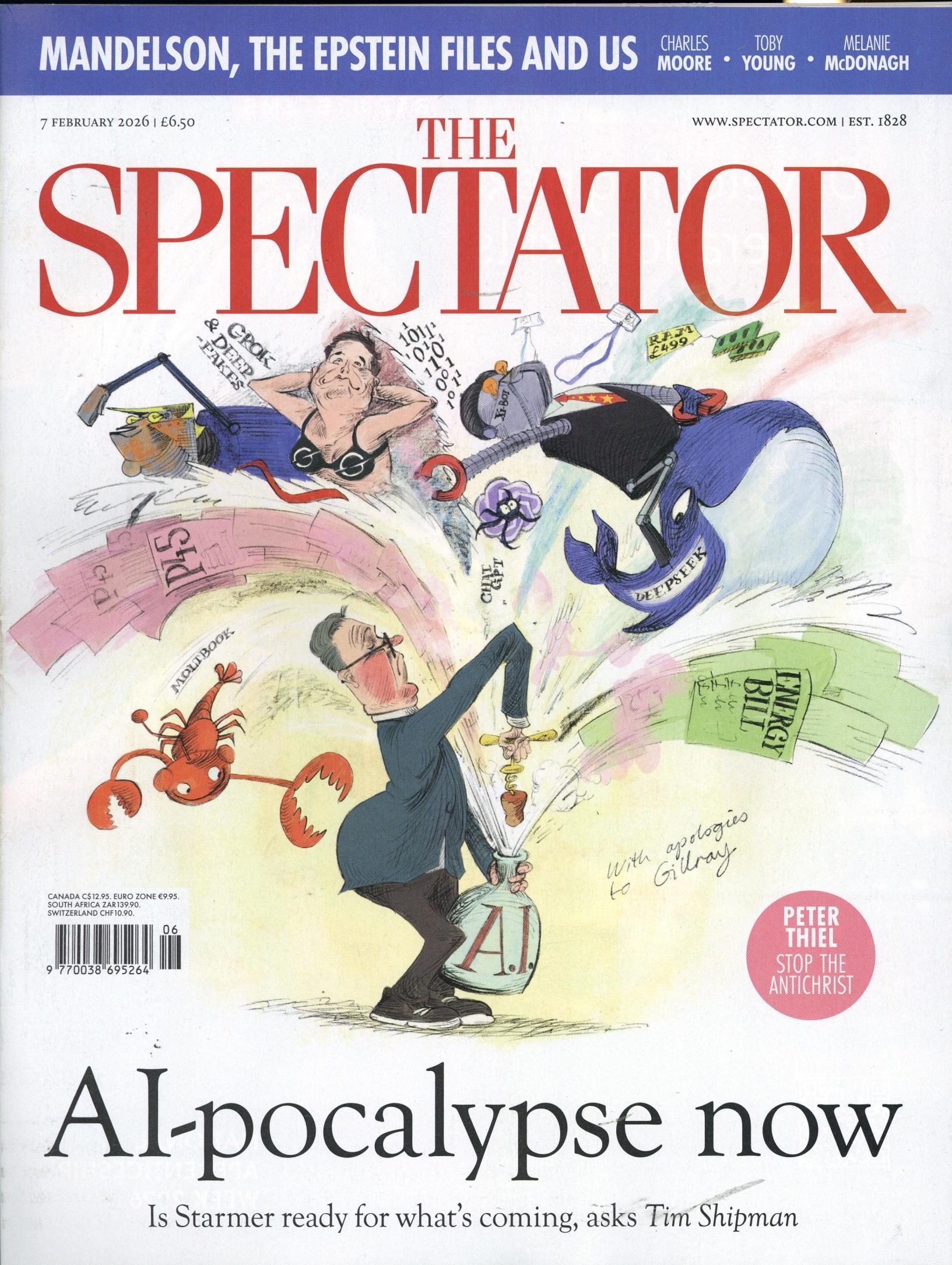 The Spectator