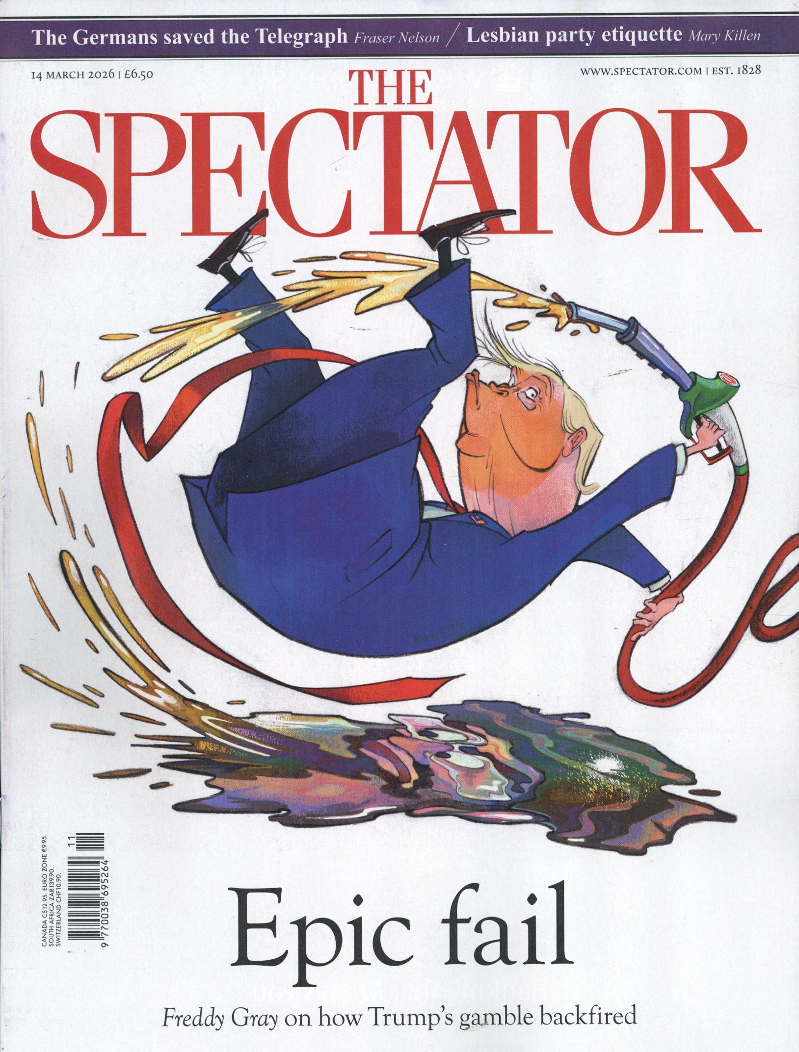 The Spectator